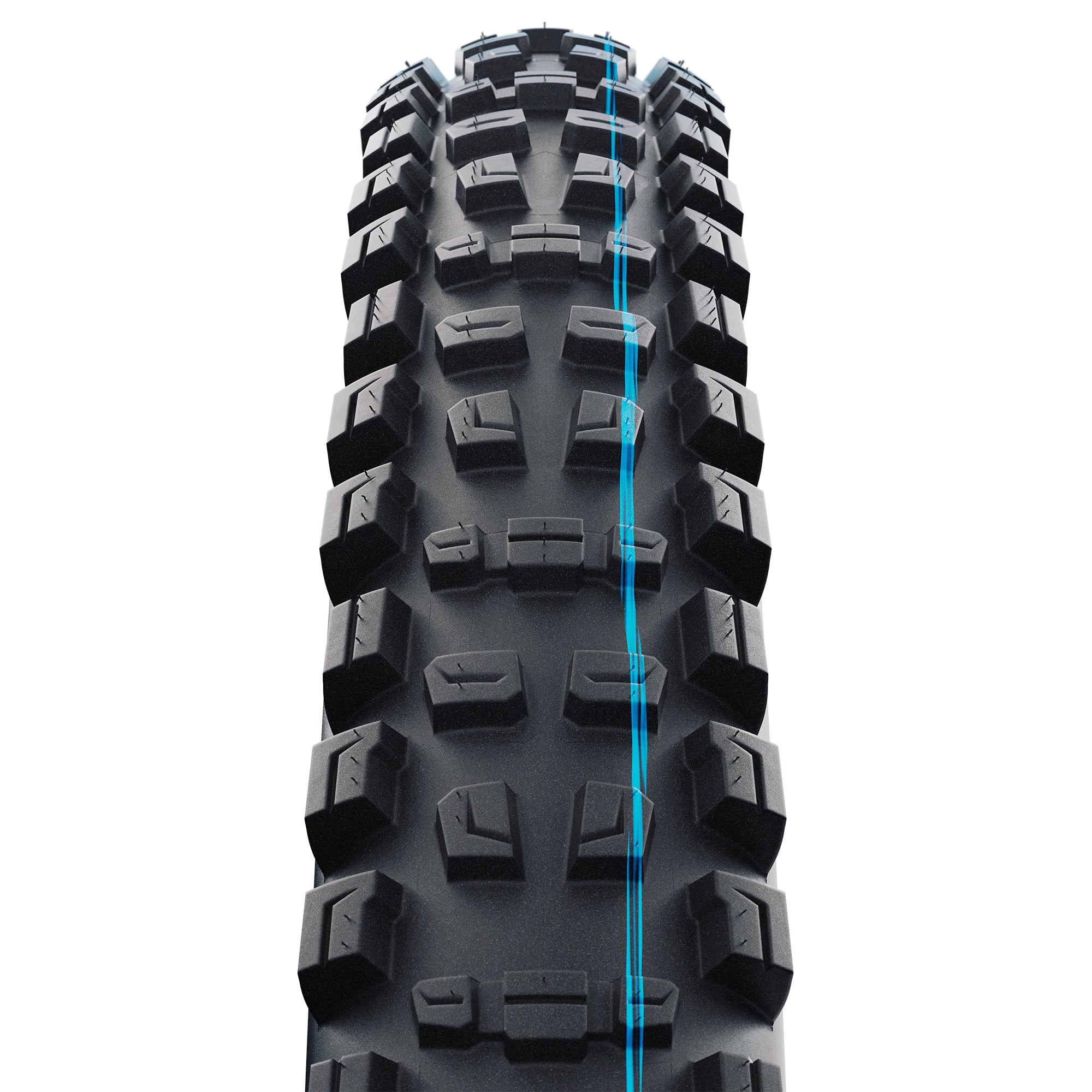 Romy 29" x 2.5" Radial Tire - Trail Pro - Mid- Fanatik Outlet