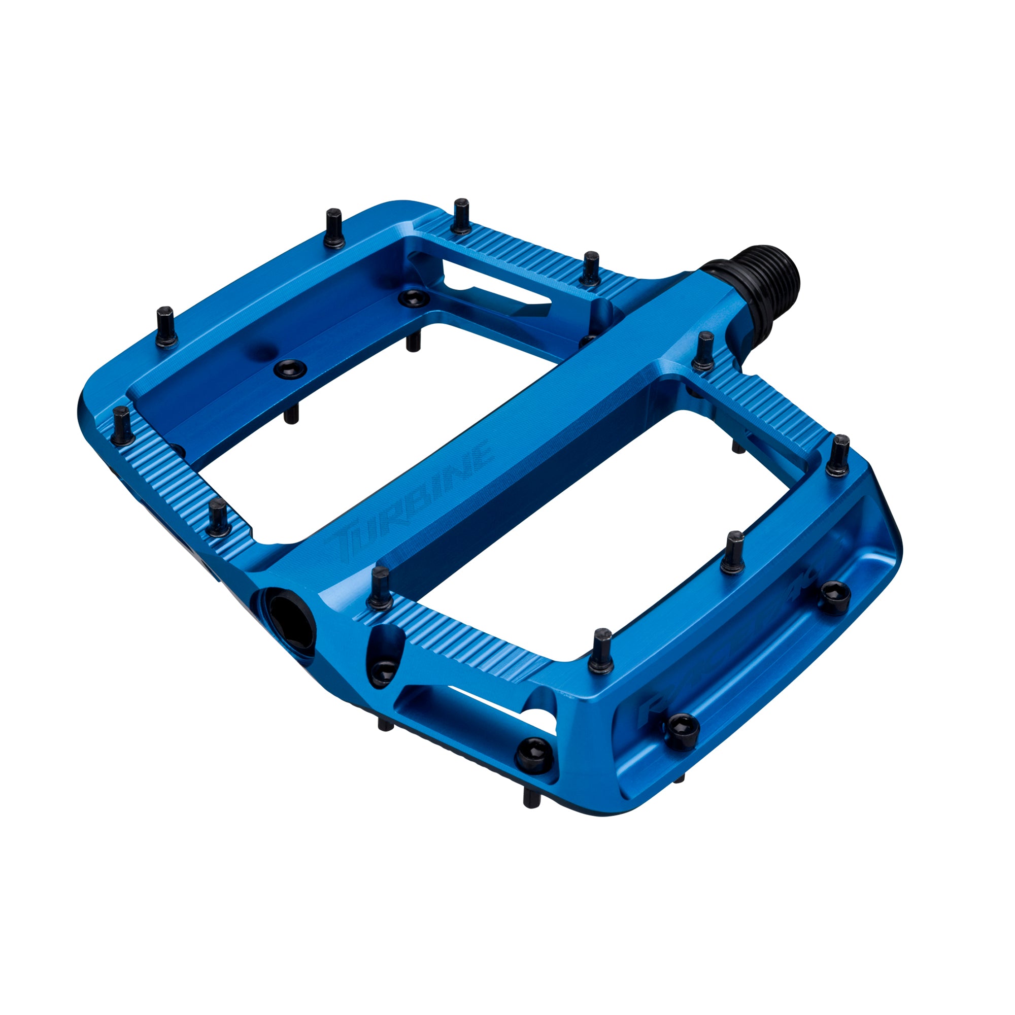 Turbine Pedal