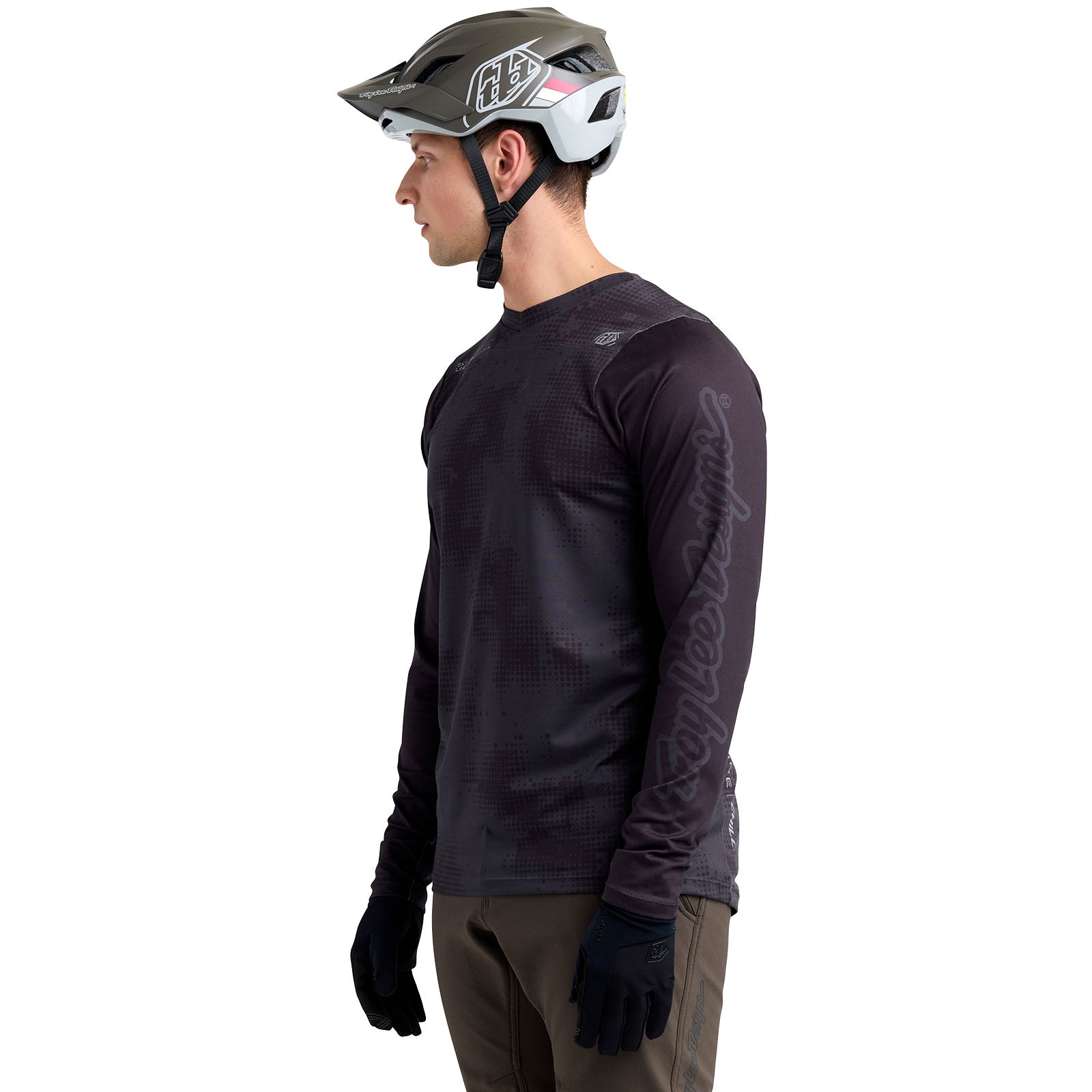 Skyline Chill LS Jersey