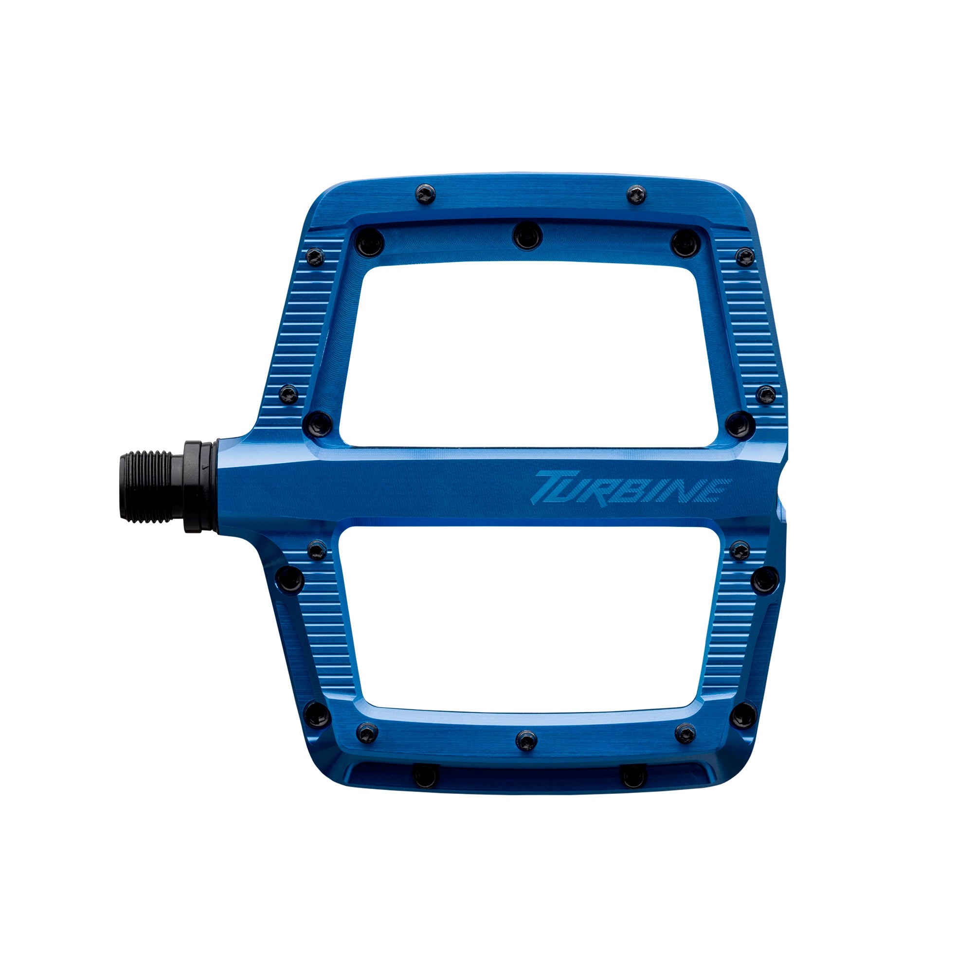 Turbine Pedal