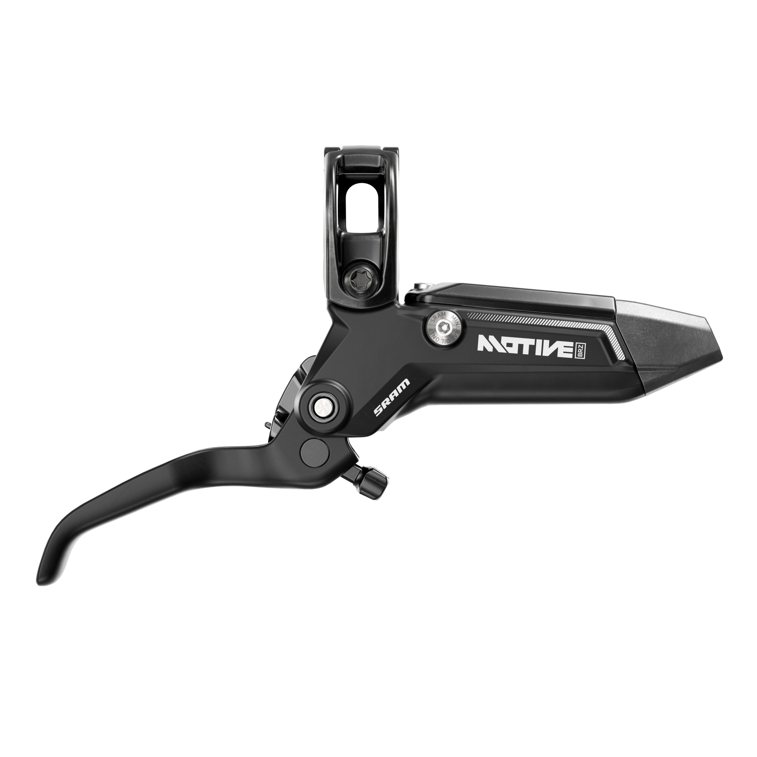 Motive Bronze Brake