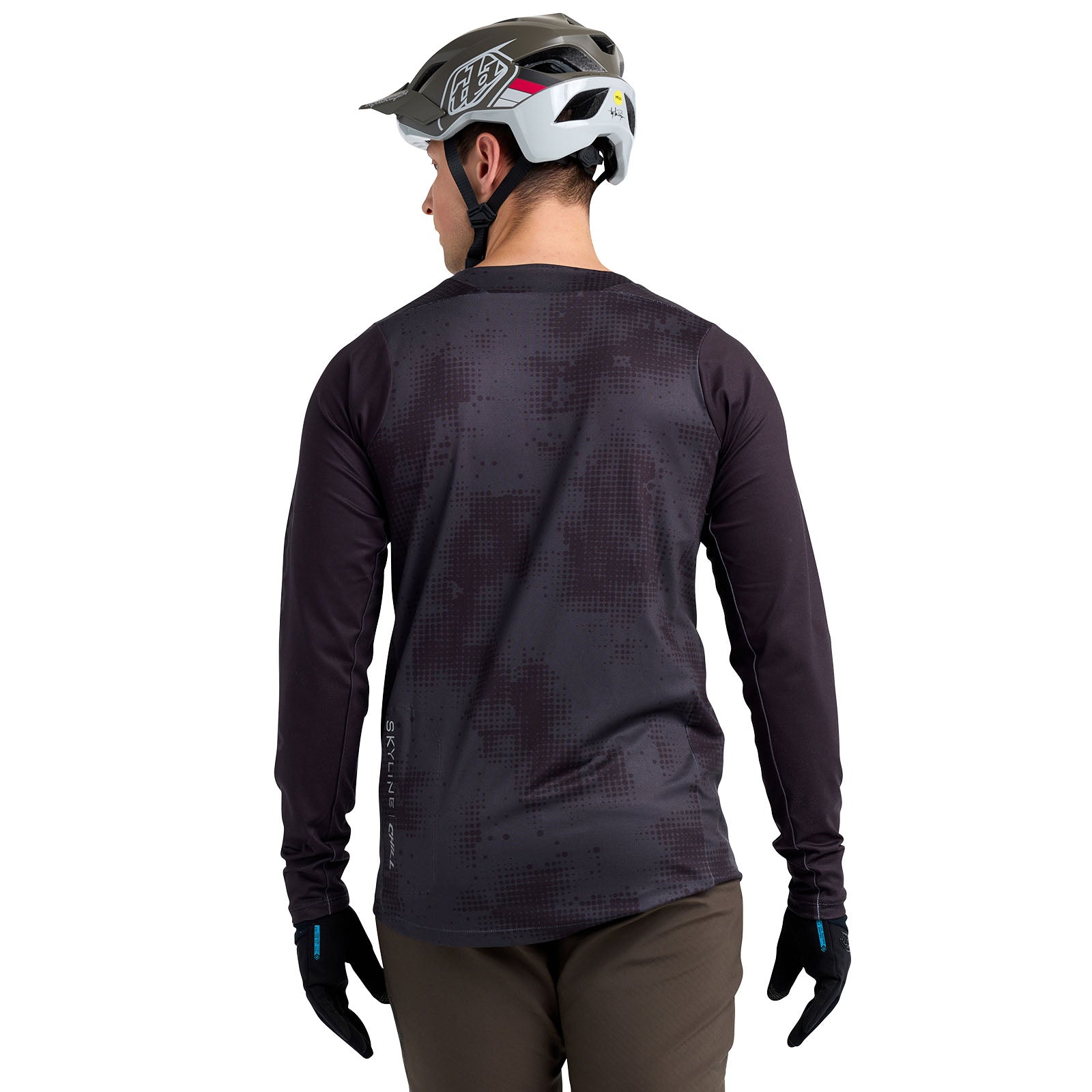 Skyline Chill LS Jersey