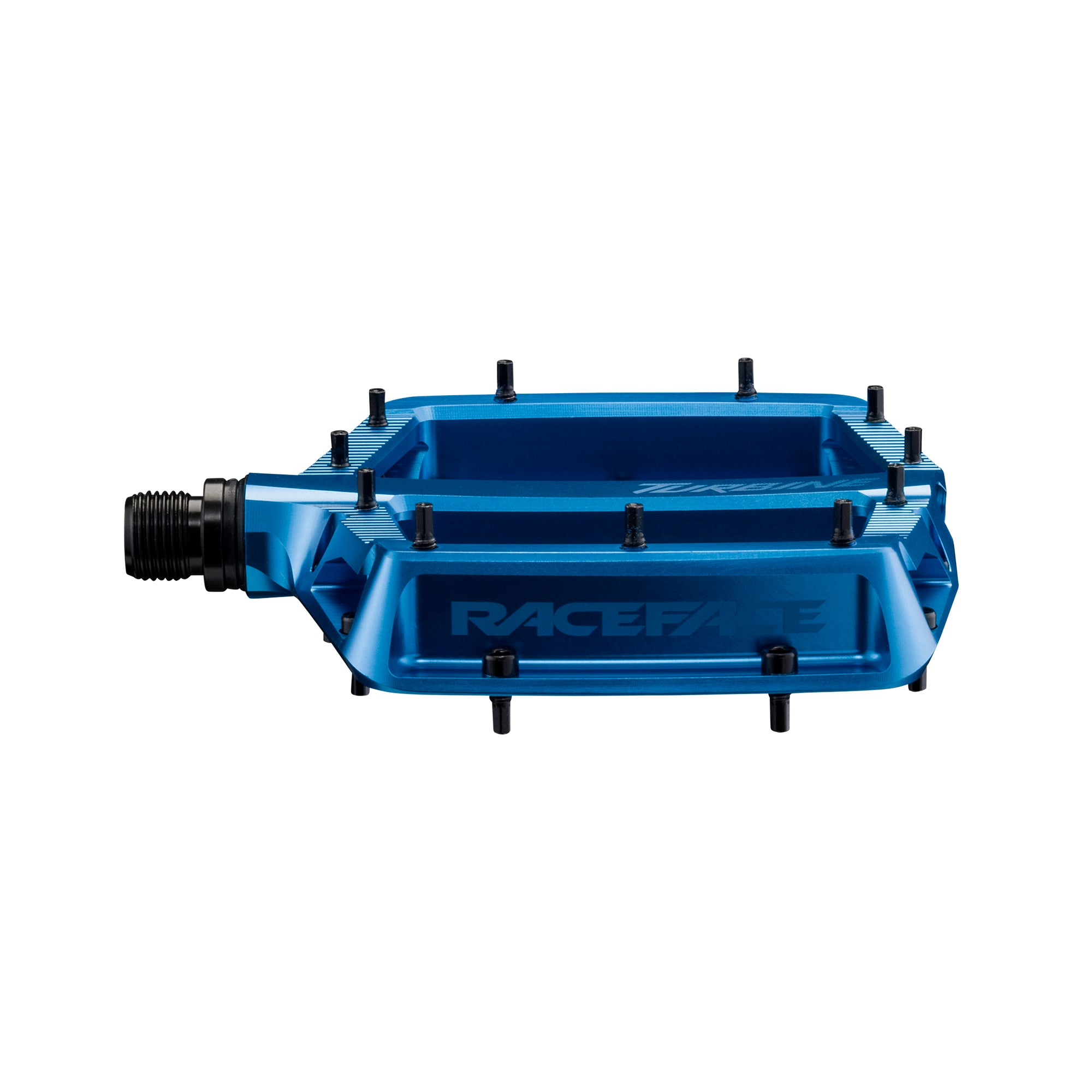 Turbine Pedal
