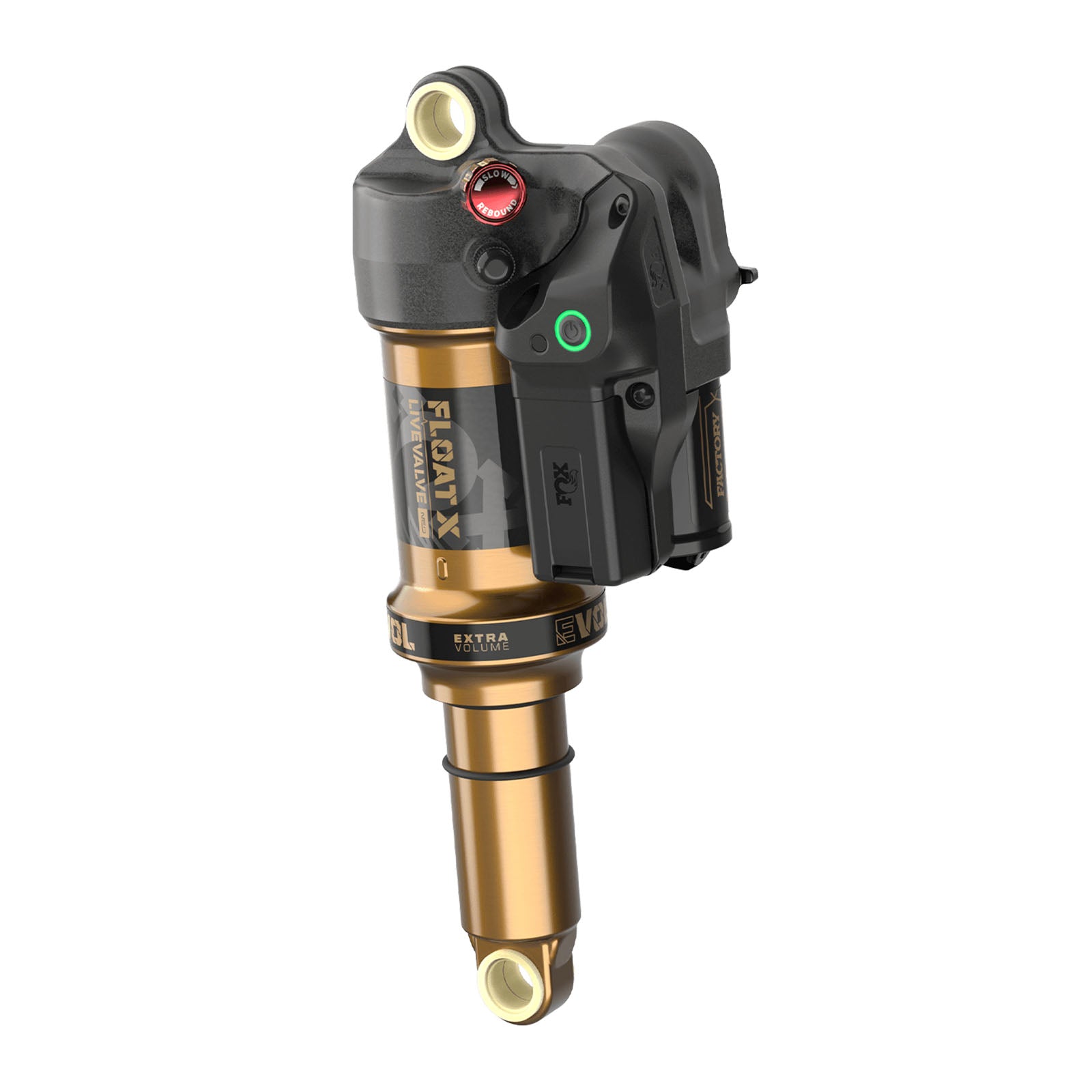 Float X Live Valve Neo Metric Rear Shock - 2025