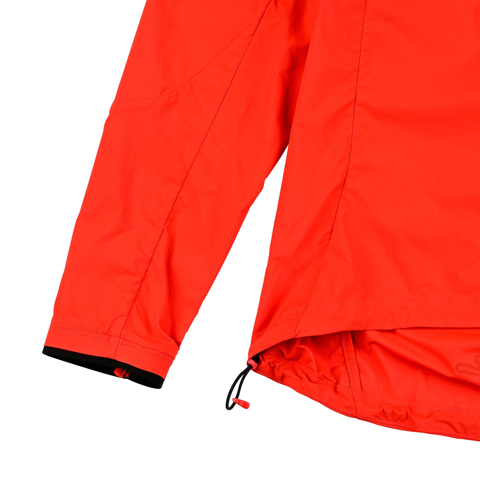 Drift Windbreaker