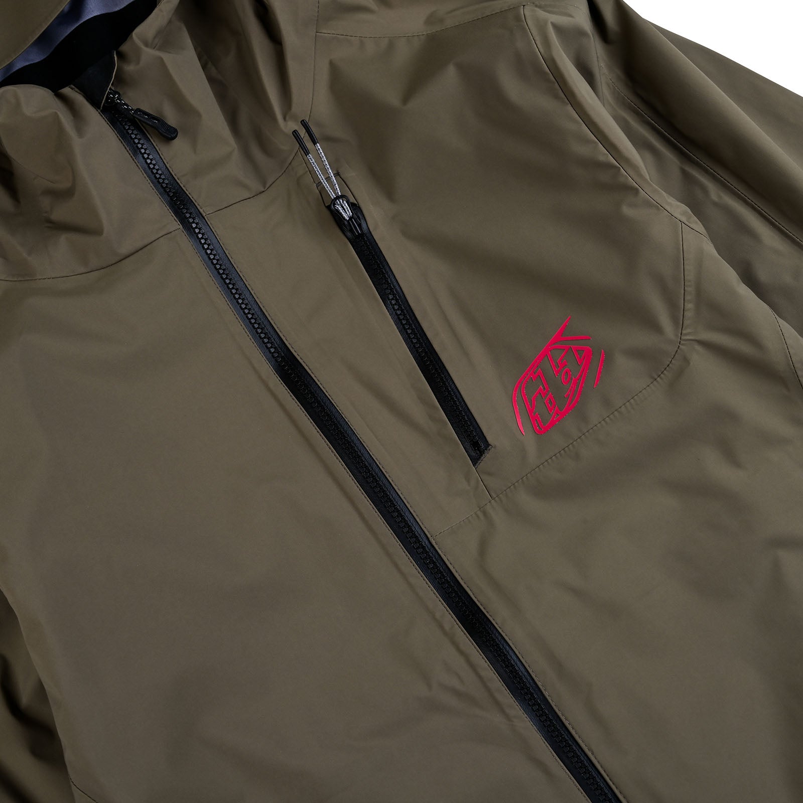 Resist Jacket
