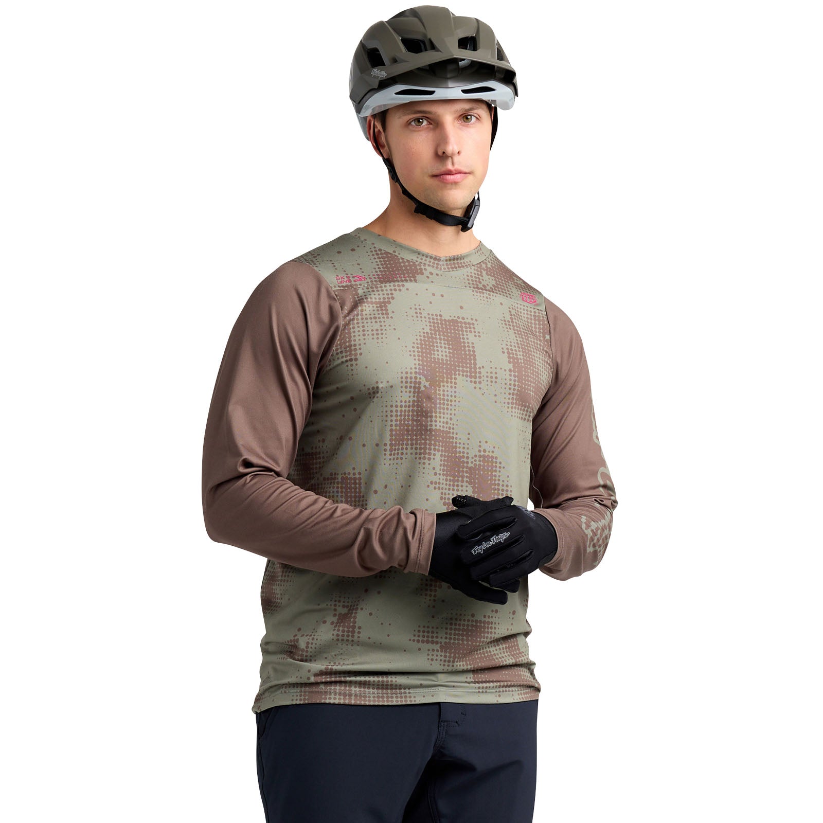 Skyline Chill LS Jersey