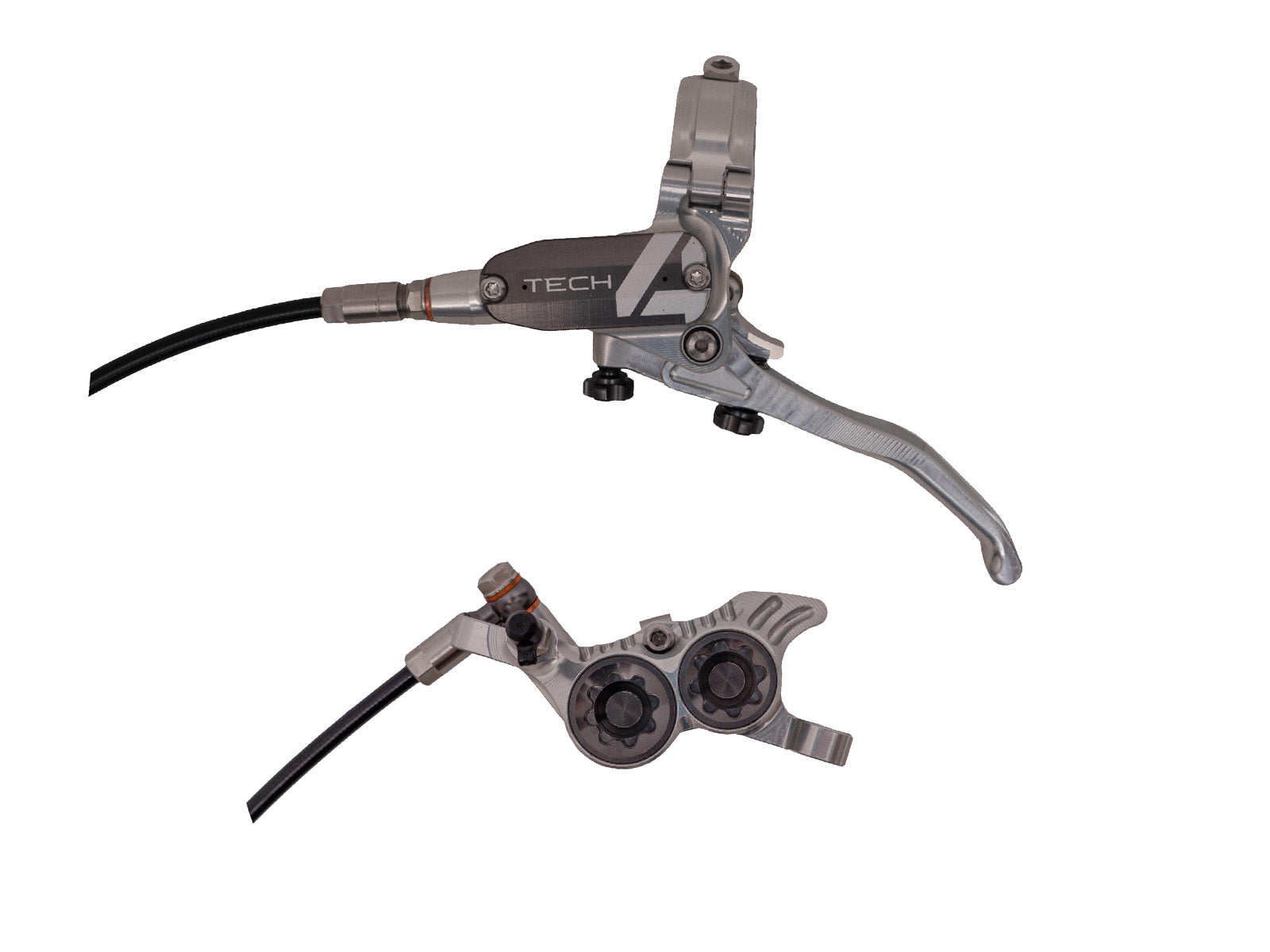 Tech 4 E4 Disc Brake