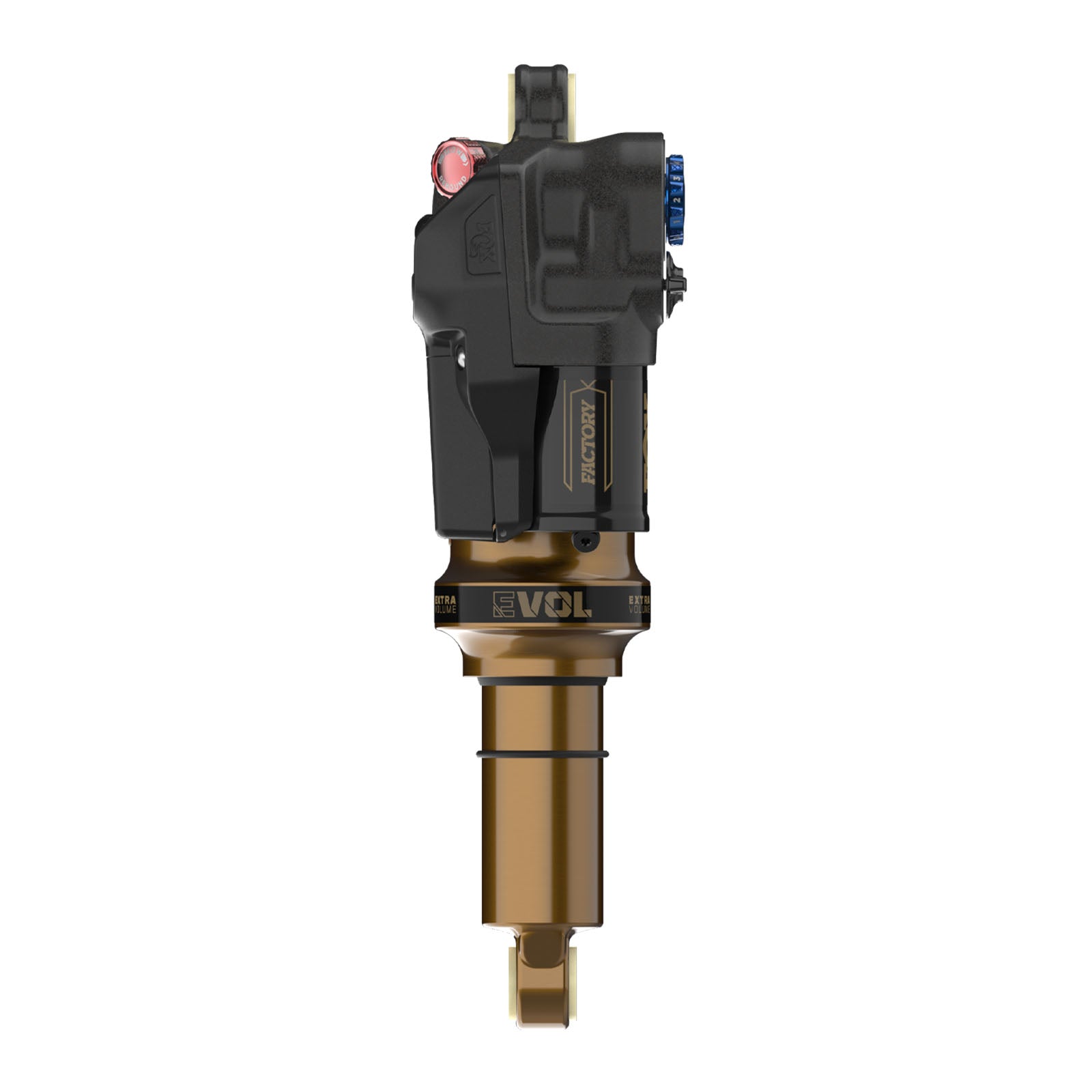 Float X Live Valve Neo Metric Rear Shock - 2025