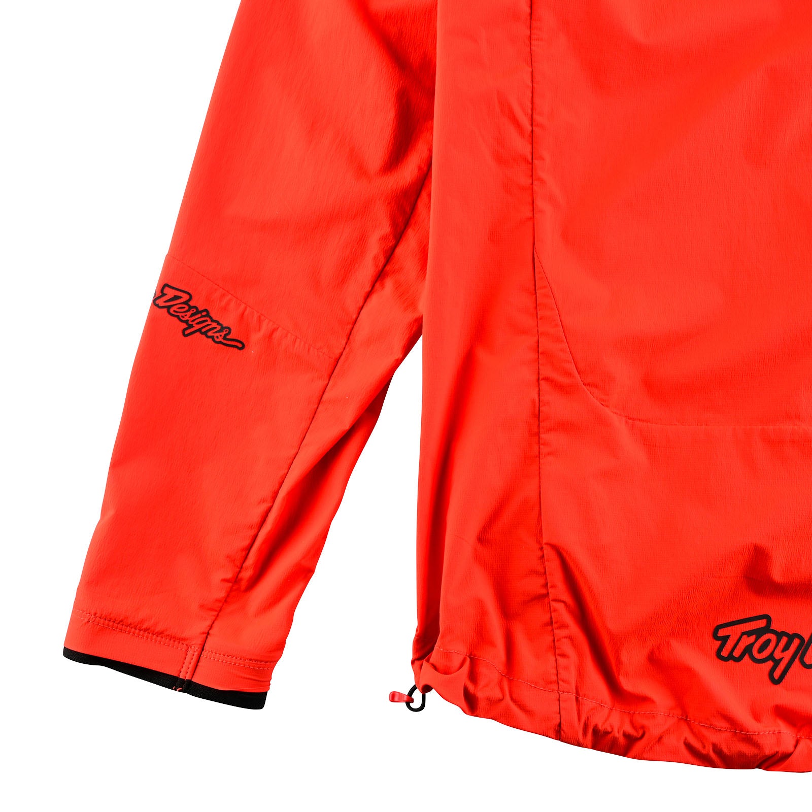 Drift Windbreaker