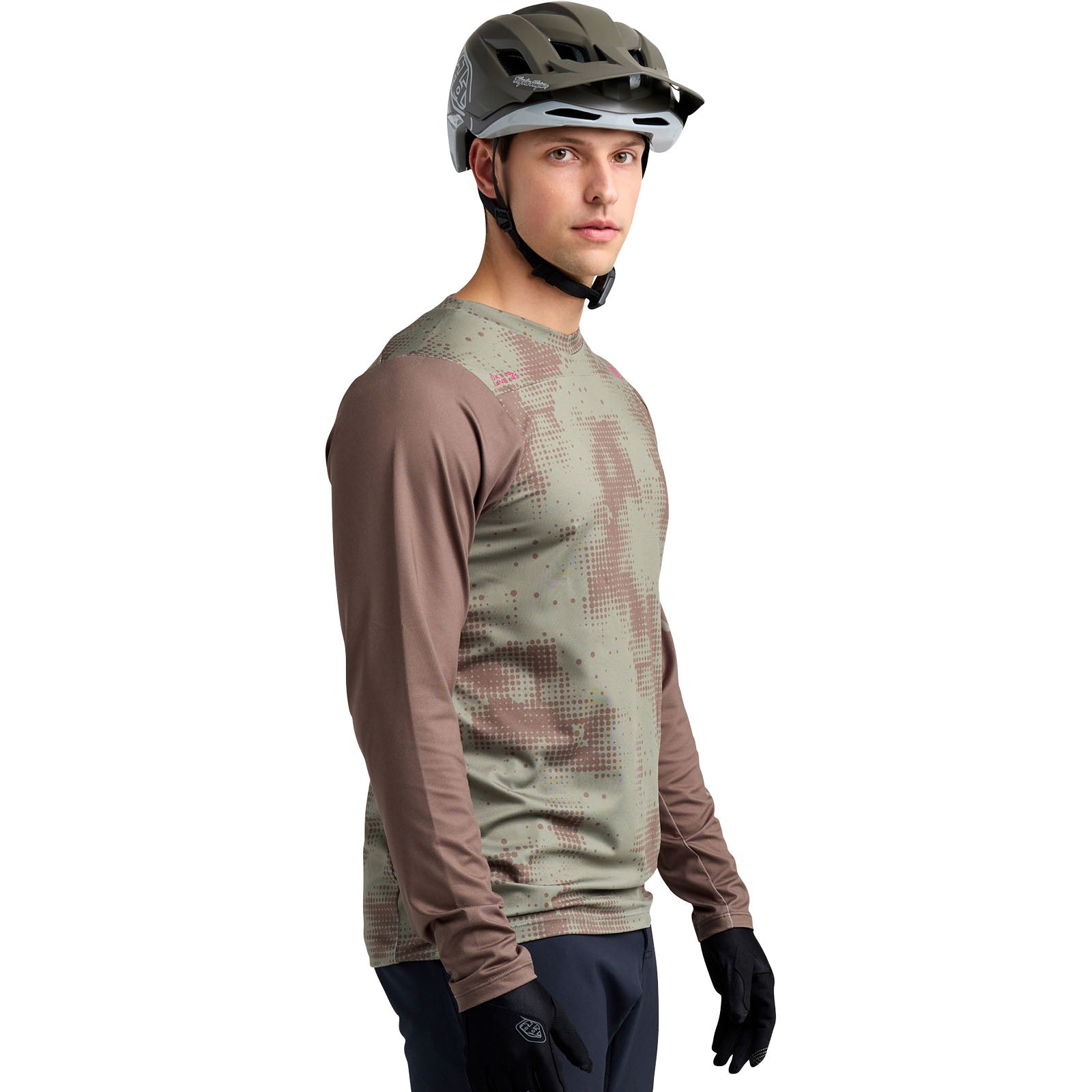 Skyline Chill LS Jersey