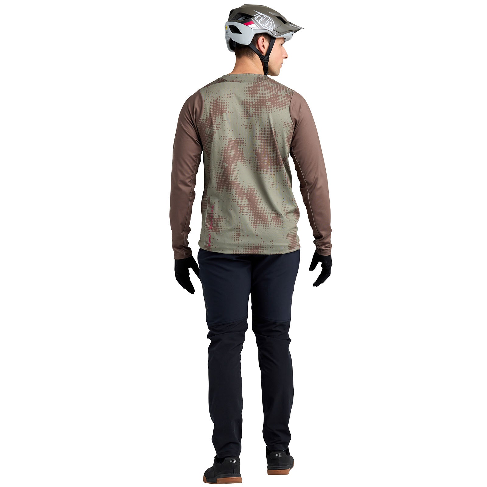 Skyline Chill LS Jersey