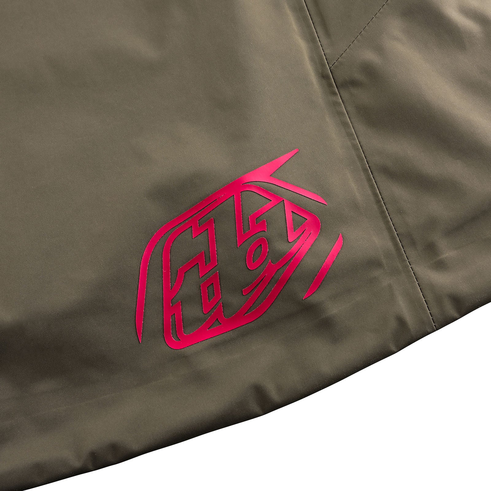 Resist Jacket