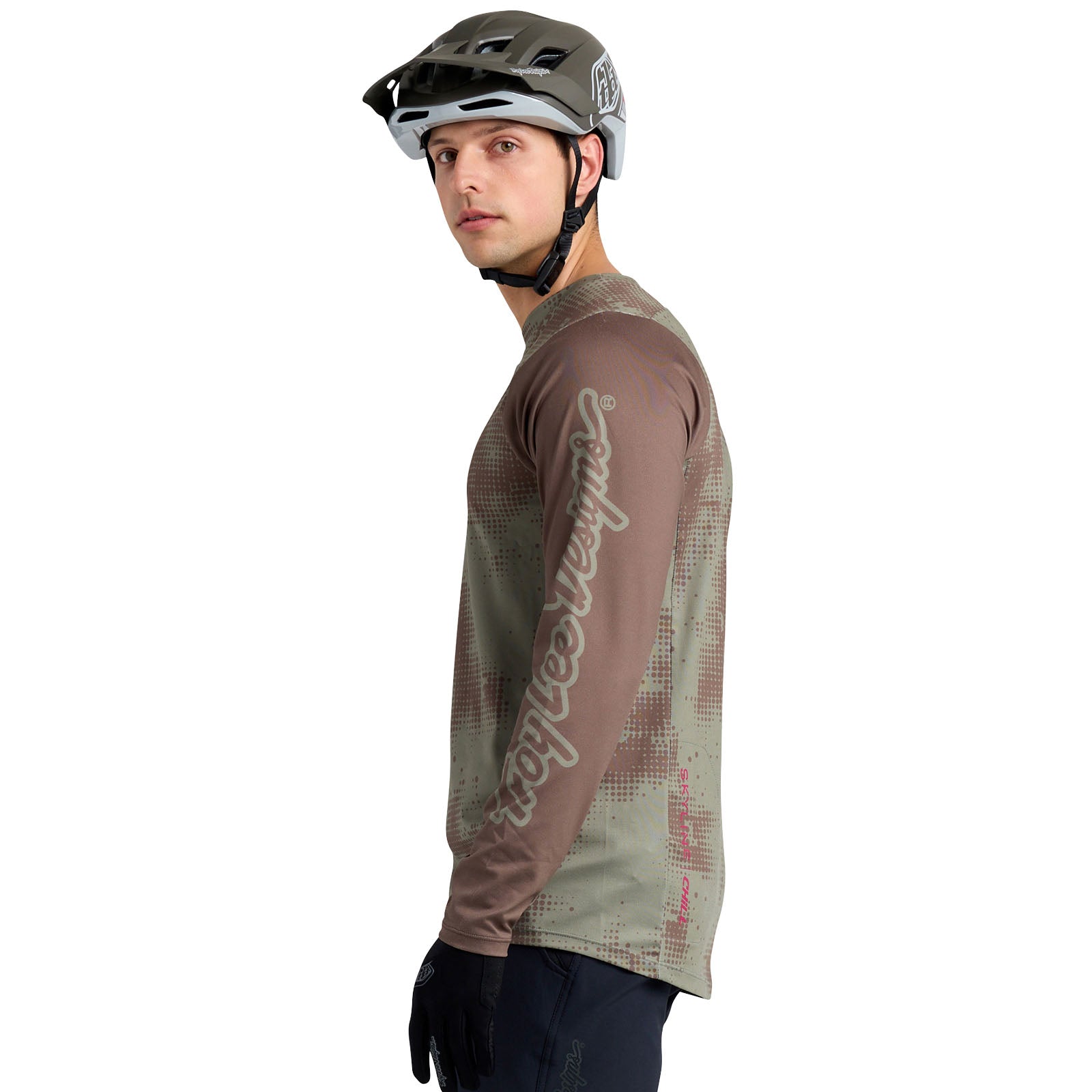 Skyline Chill LS Jersey