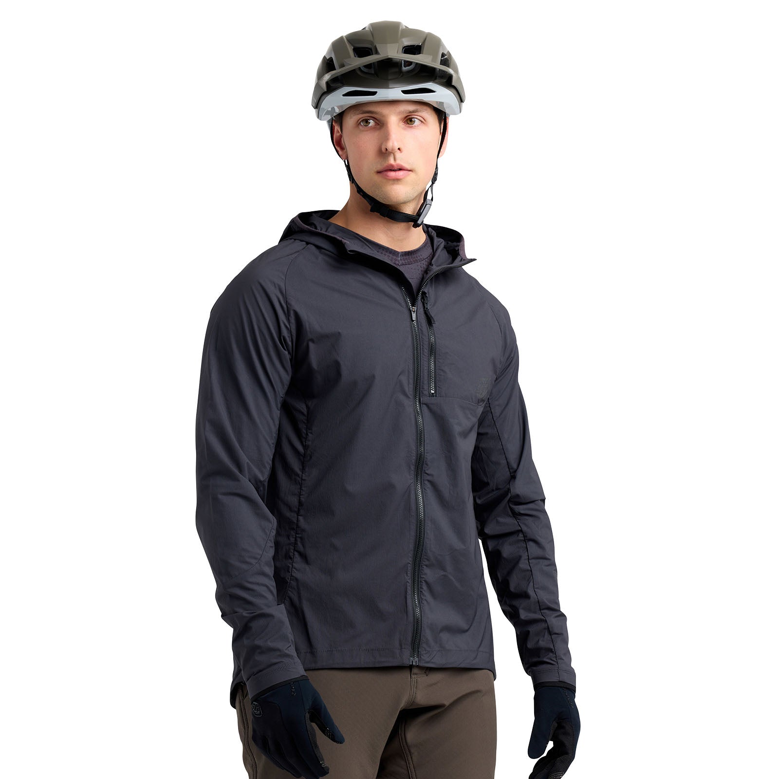 Drift Windbreaker