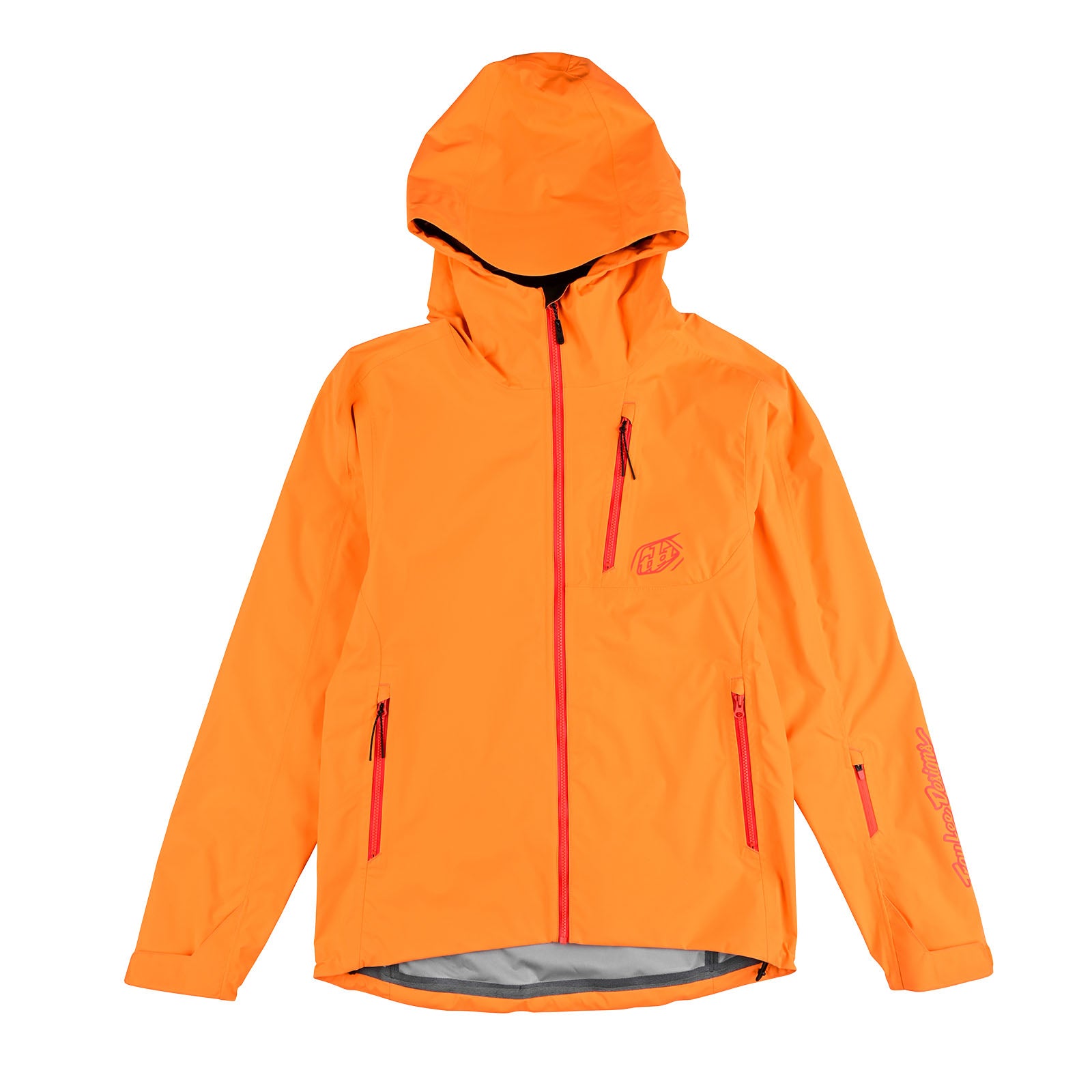 Resist Jacket