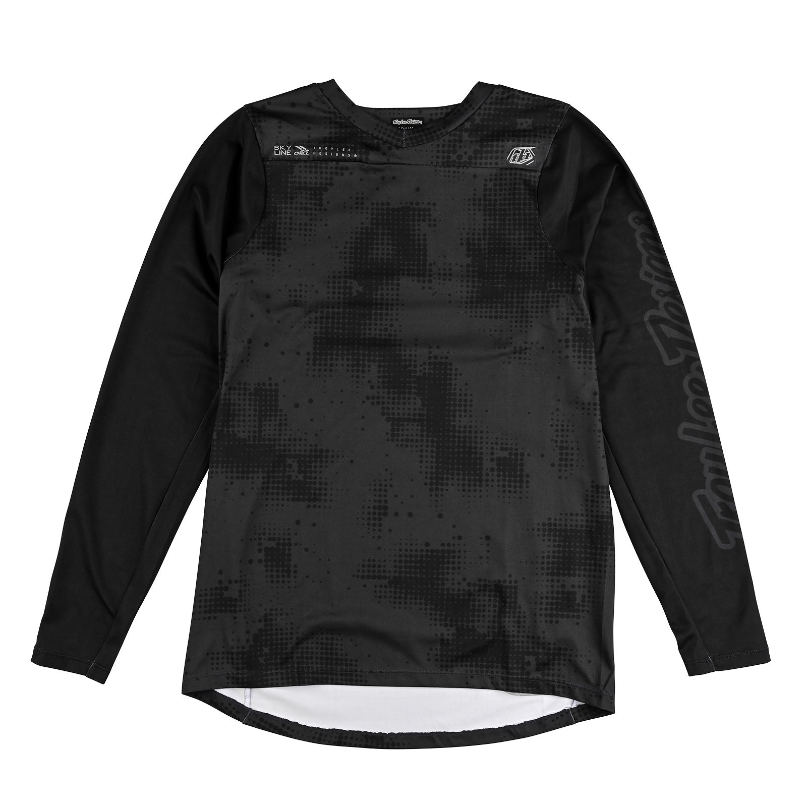 Skyline Chill LS Jersey
