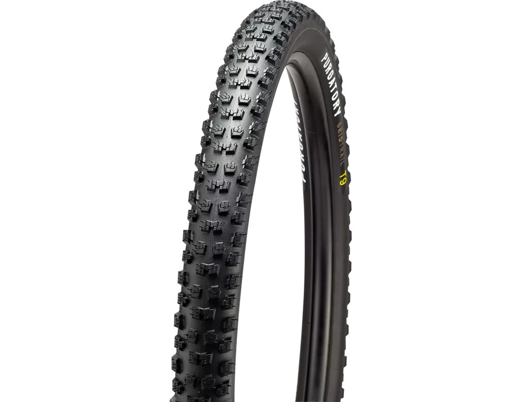 正規品販売！ Grid Purgatory Trail 29 Tire T9 2BR トランプ