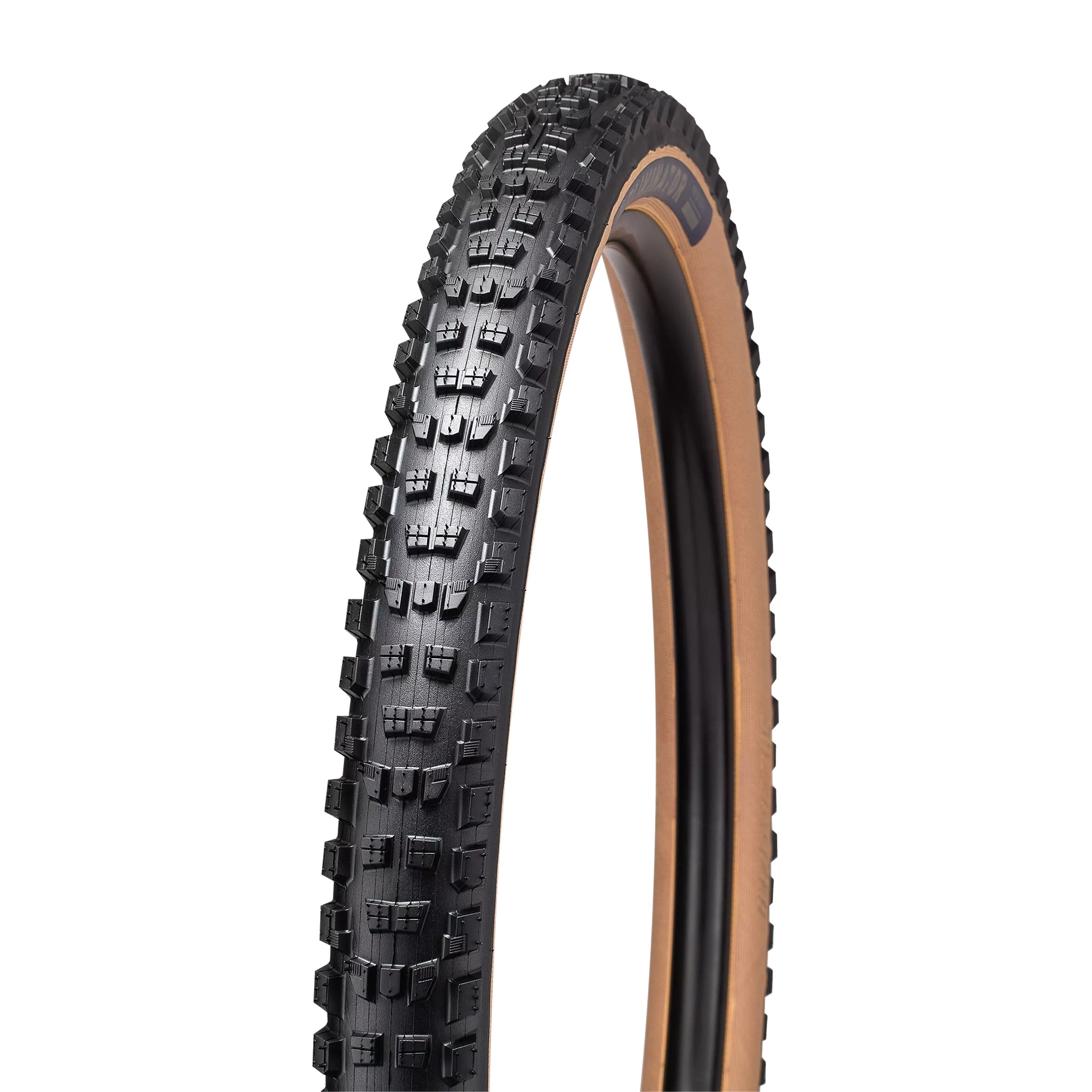 Eliminator Grid Trail T7 TLR Soil Searching Tan 29" Tire