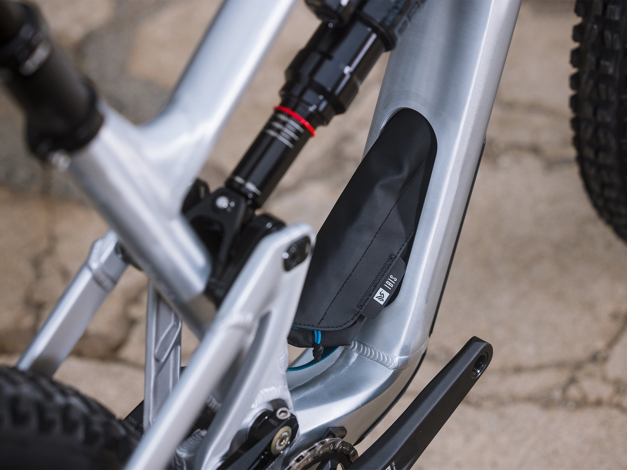 Ripmo AF SRAM 90 Complete Bike - 2026