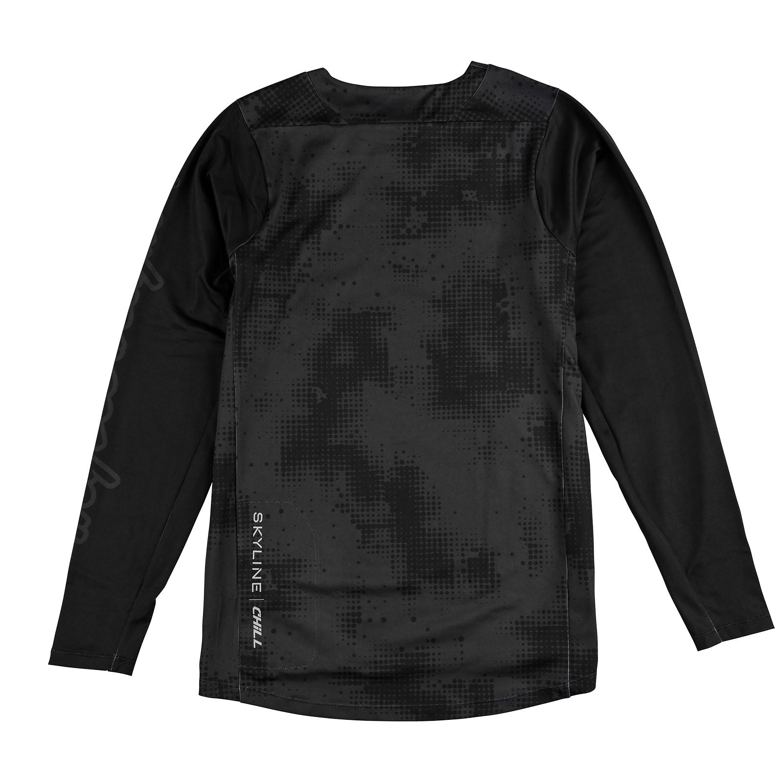 Skyline Chill LS Jersey