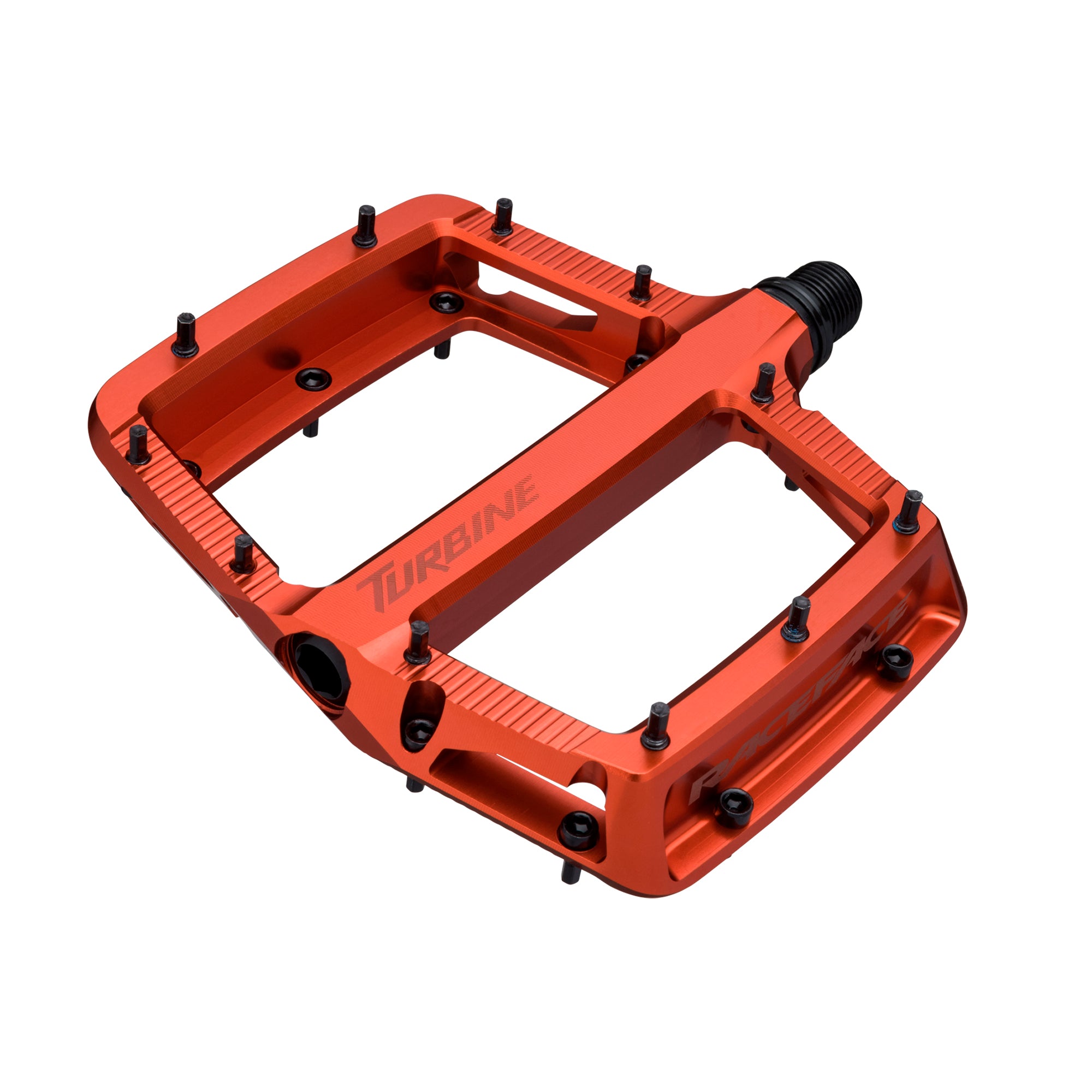 Turbine Pedal