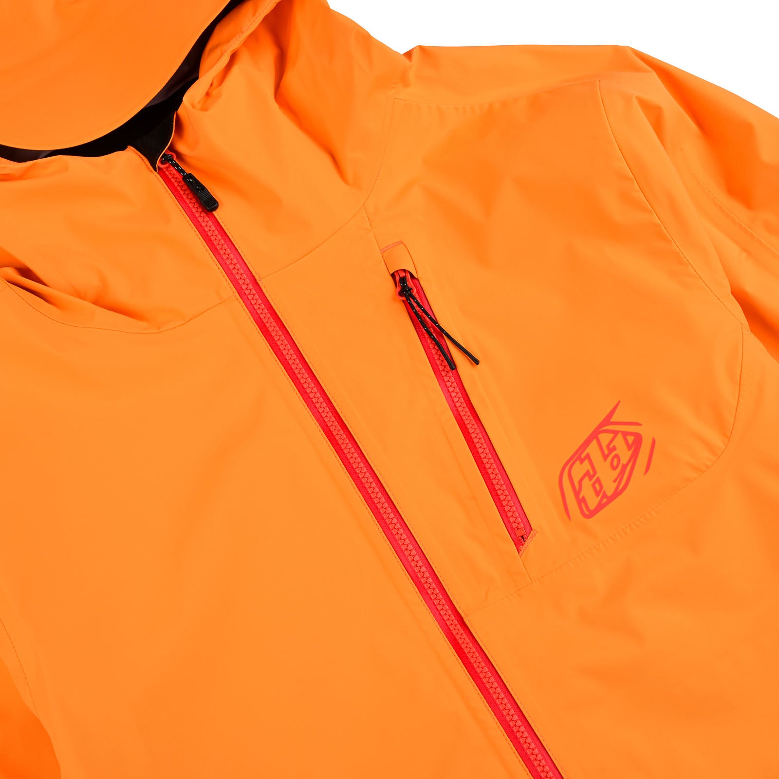 Resist Jacket