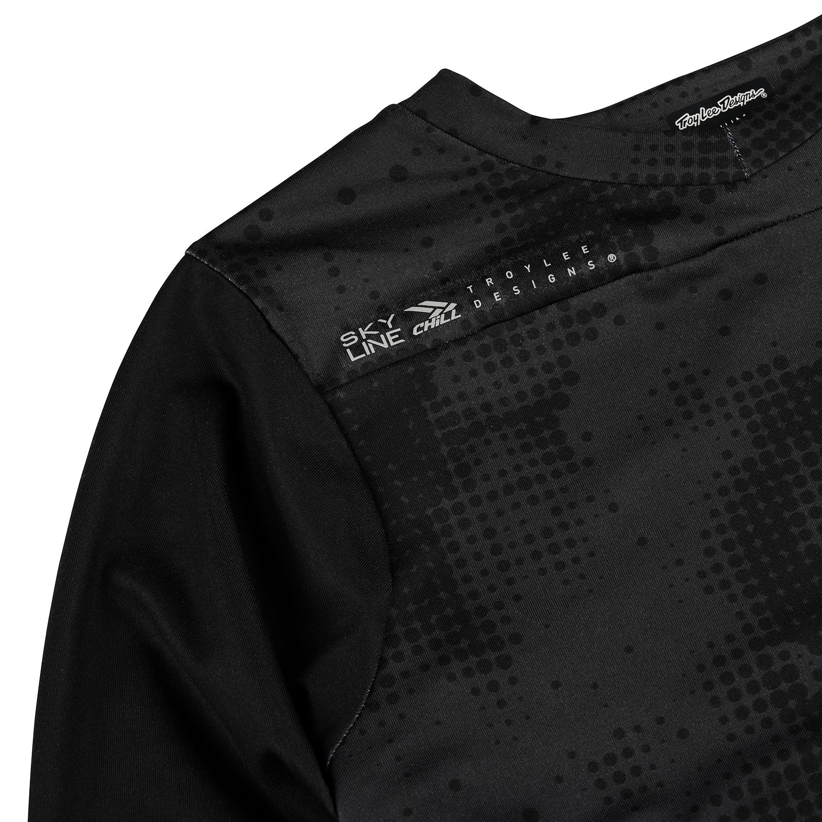 Skyline Chill LS Jersey