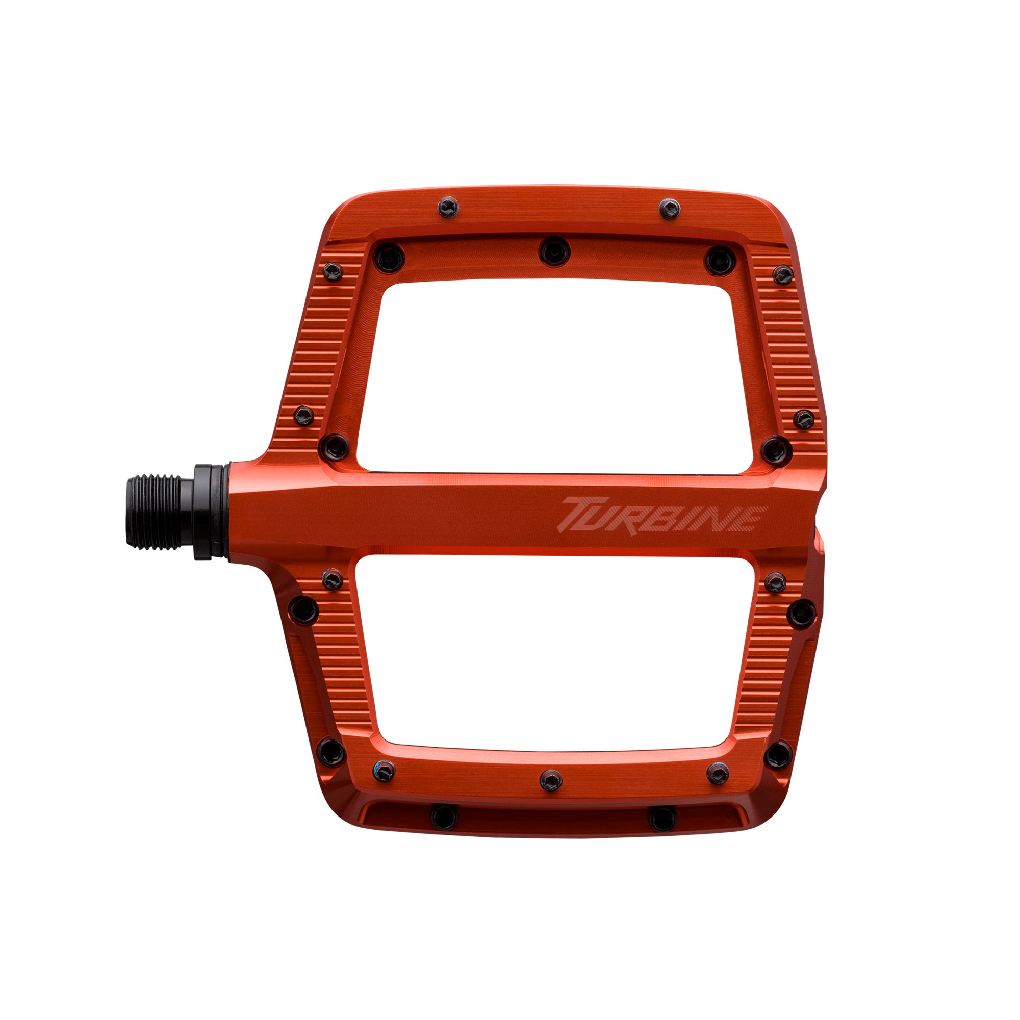 Turbine Pedal