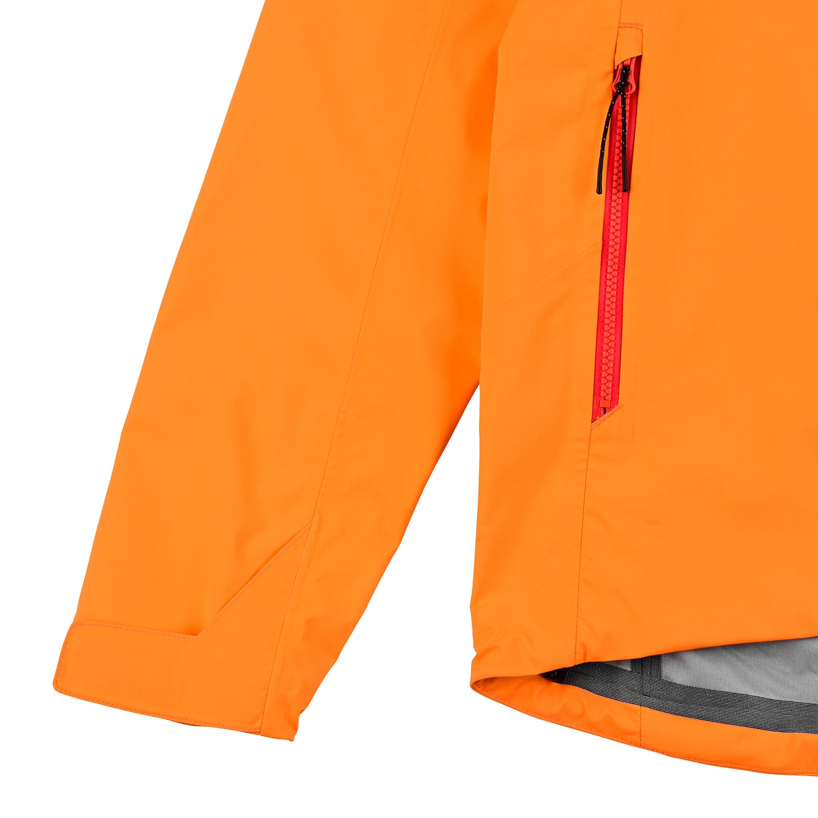 Resist Jacket