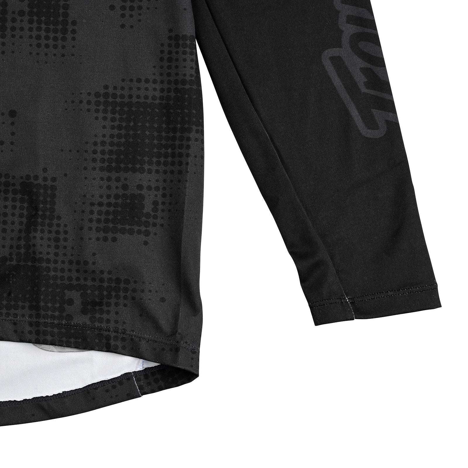 Skyline Chill LS Jersey