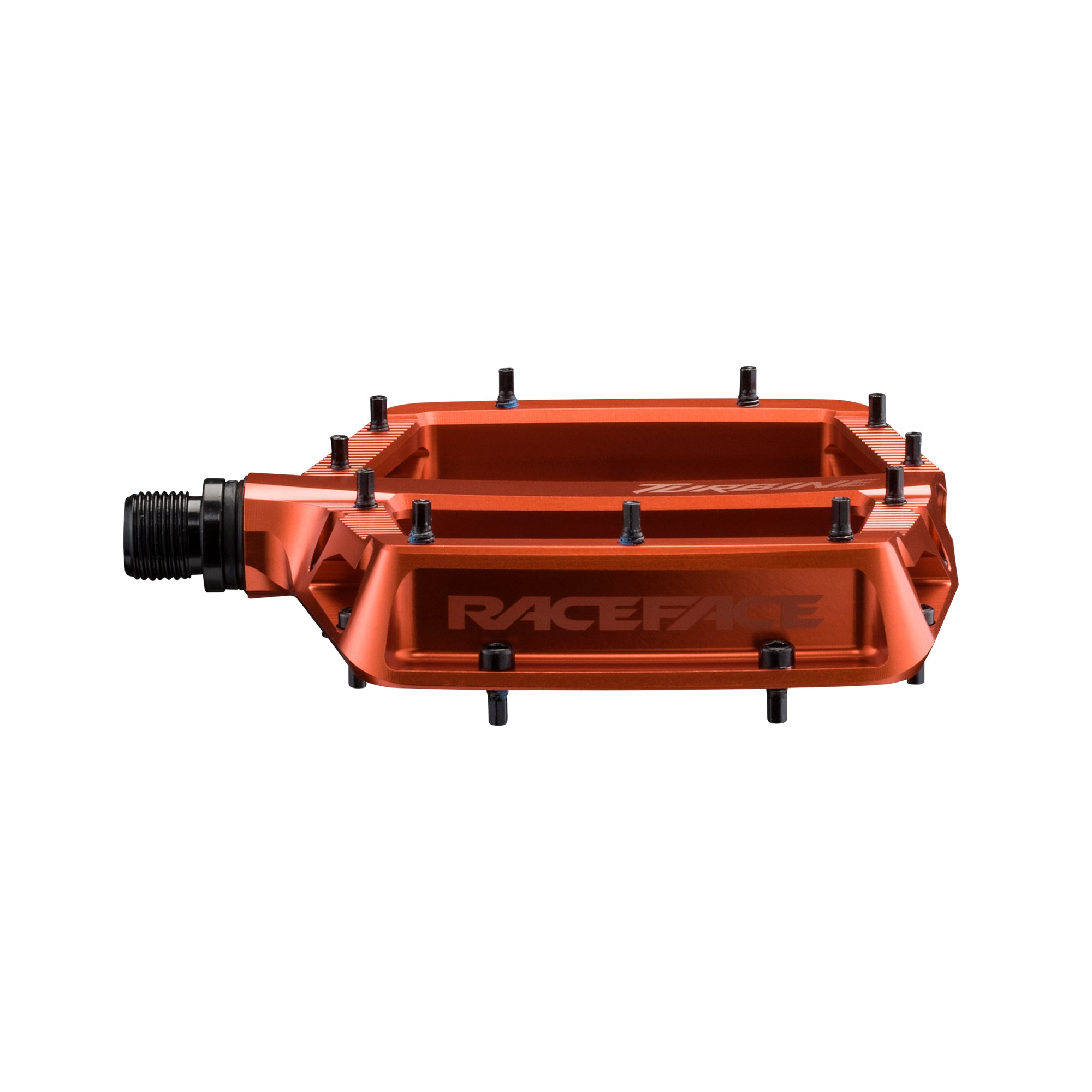 Turbine Pedal