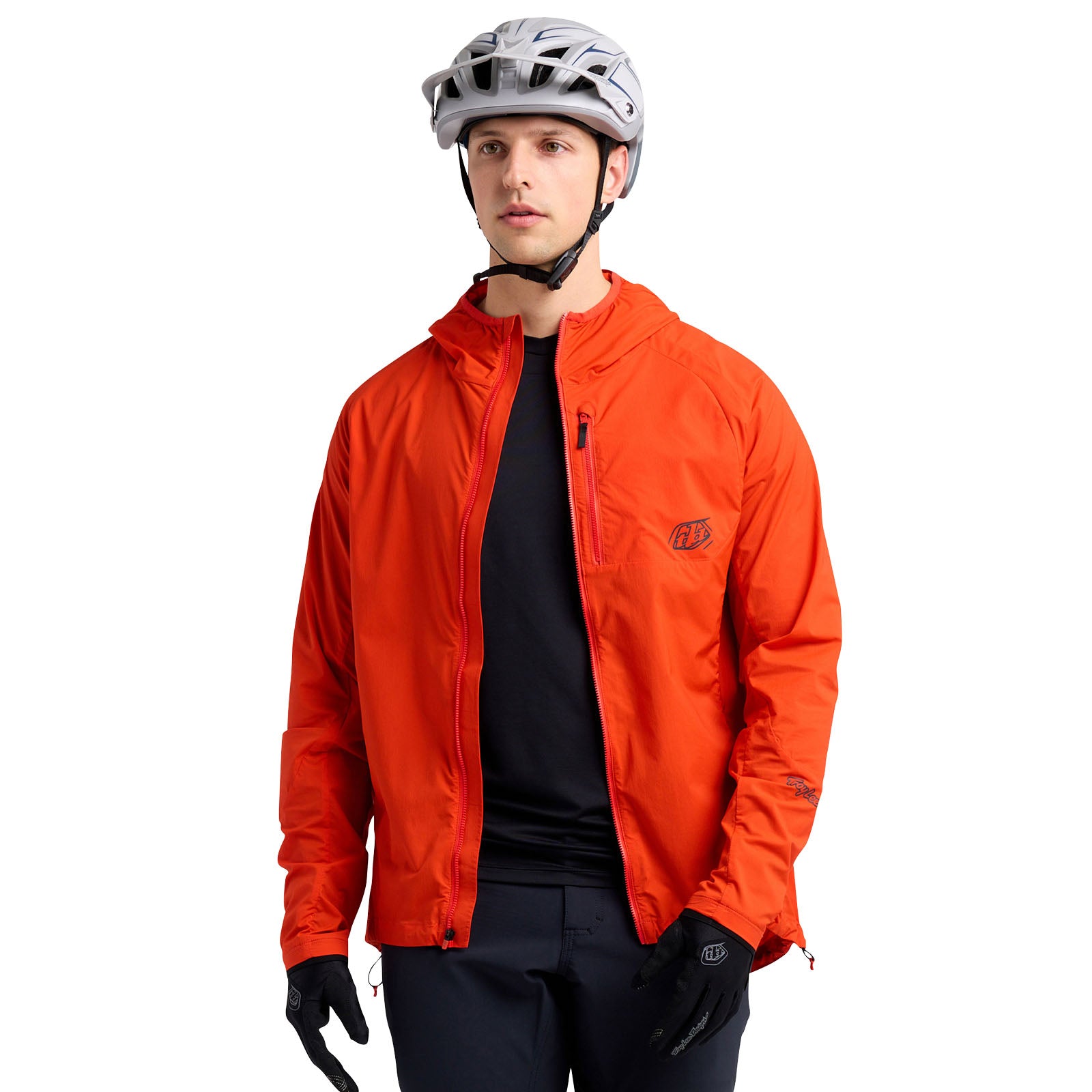 Drift Windbreaker