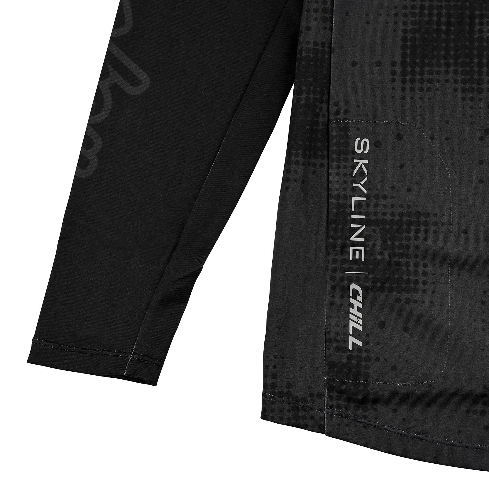 Skyline Chill LS Jersey