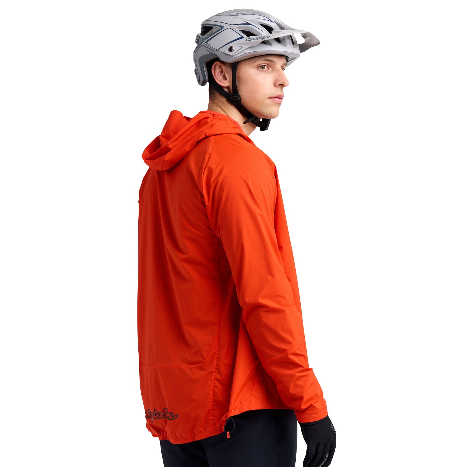 Drift Windbreaker