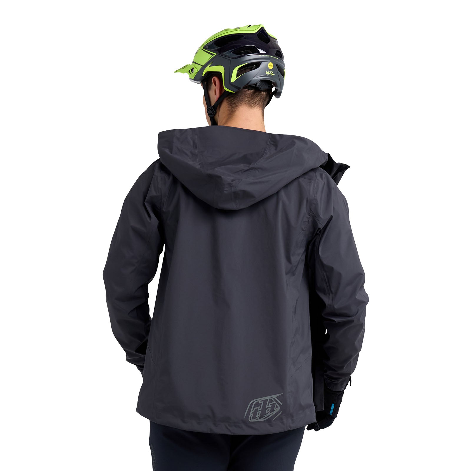 Resist Jacket