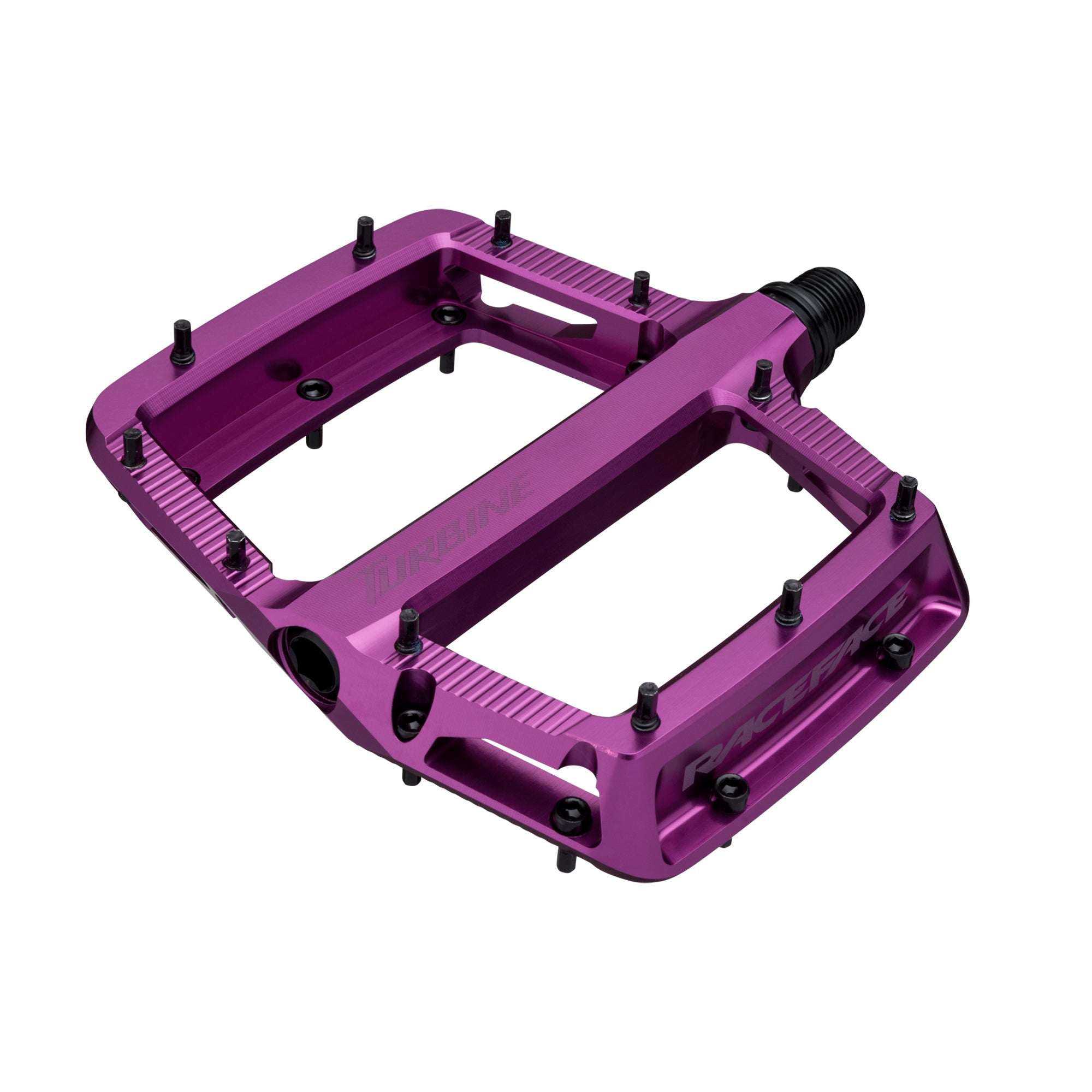 Turbine Pedal