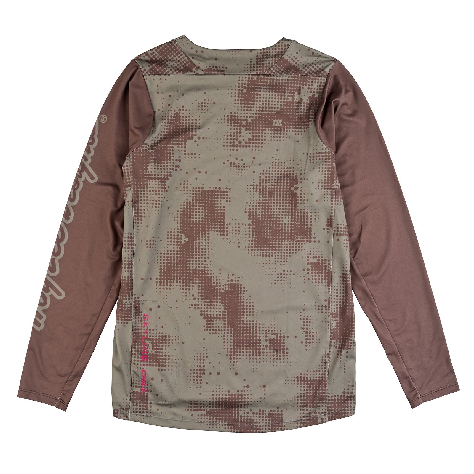 Skyline Chill LS Jersey
