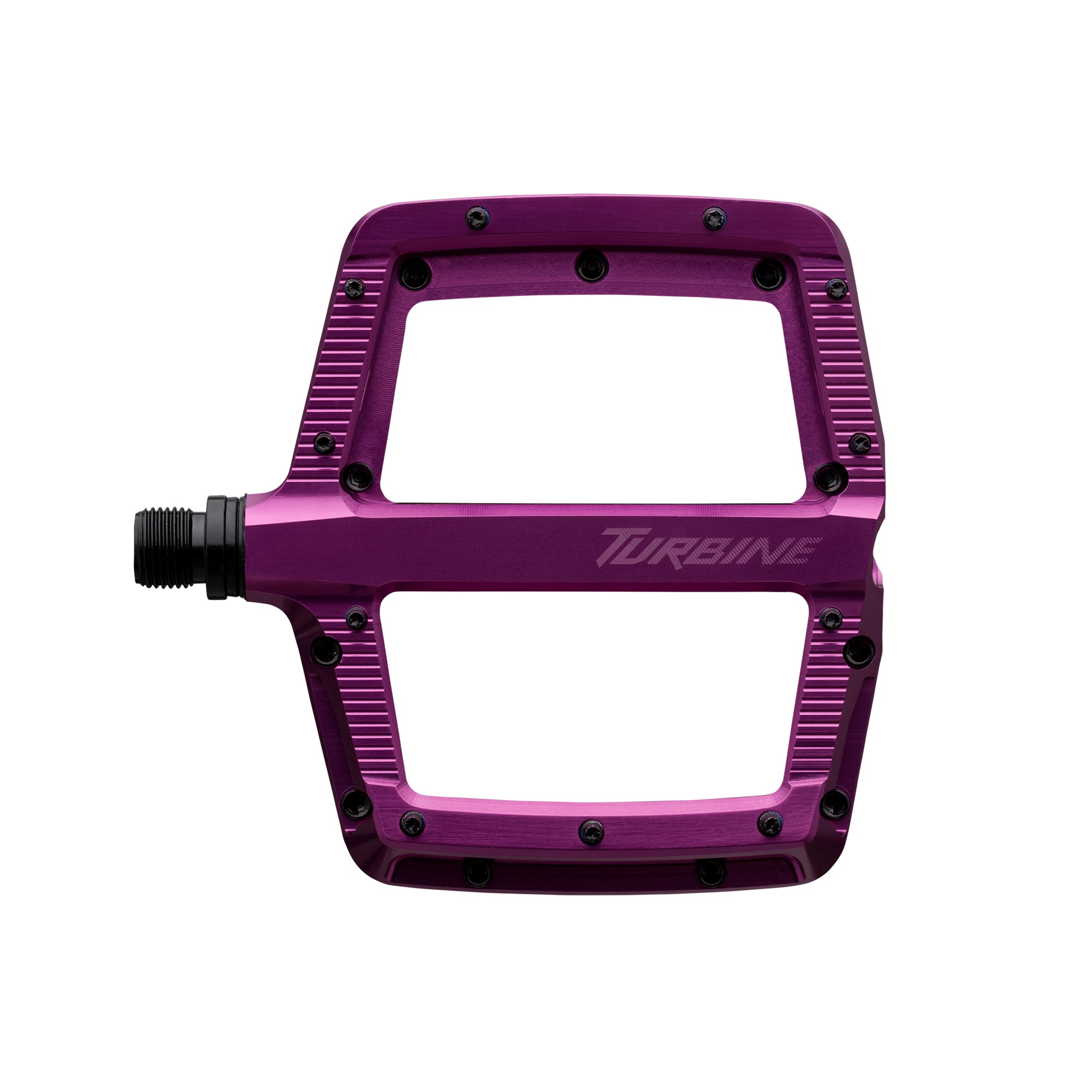 Turbine Pedal