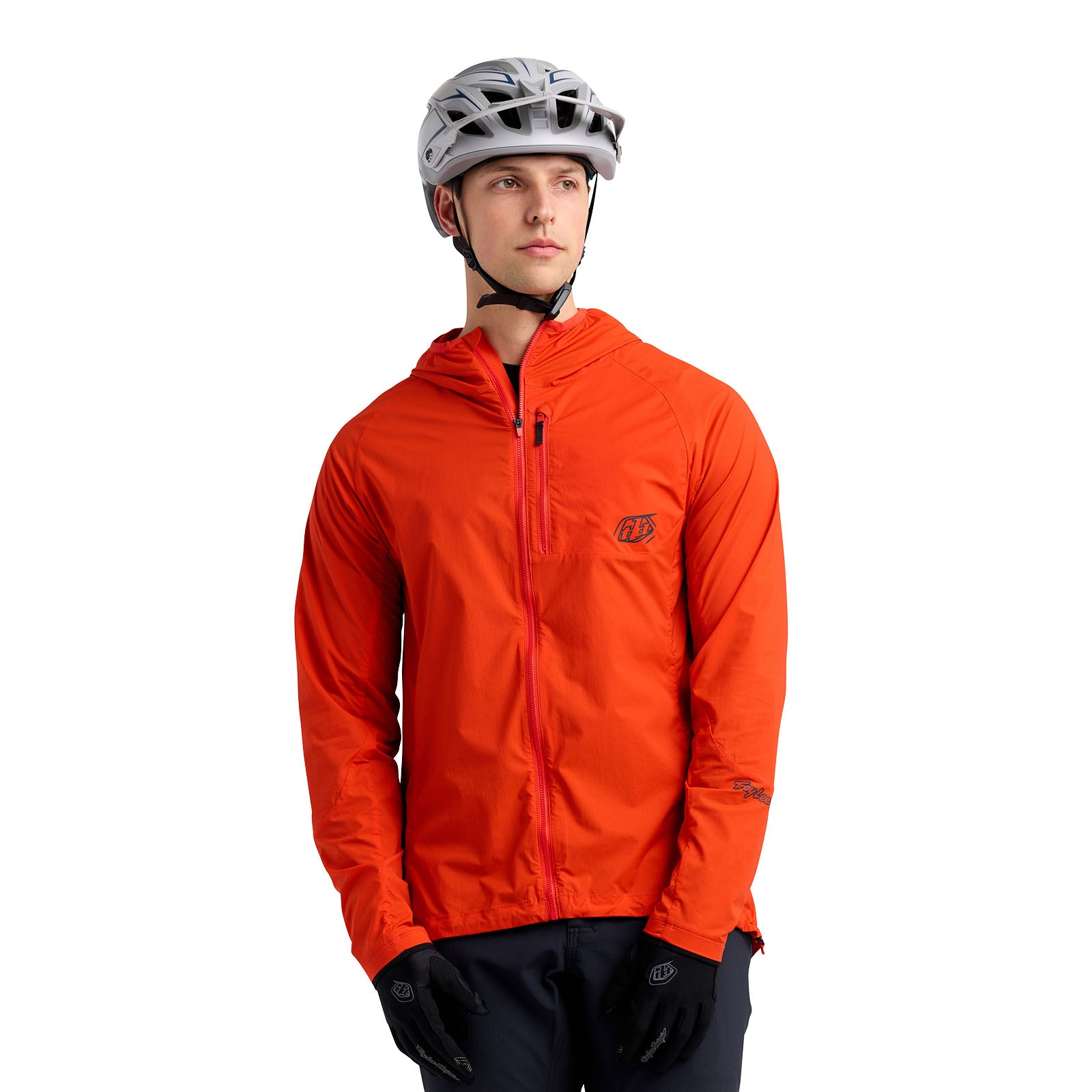 Drift Windbreaker