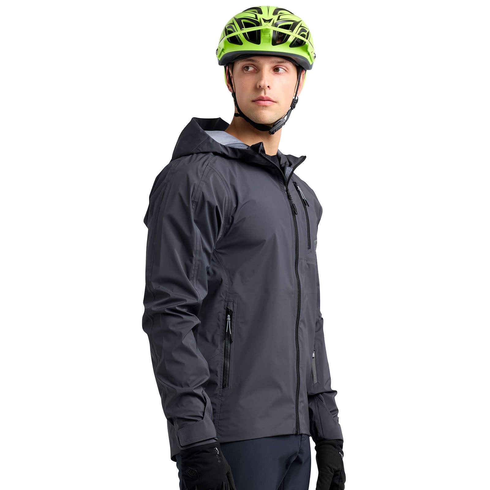 Resist Jacket