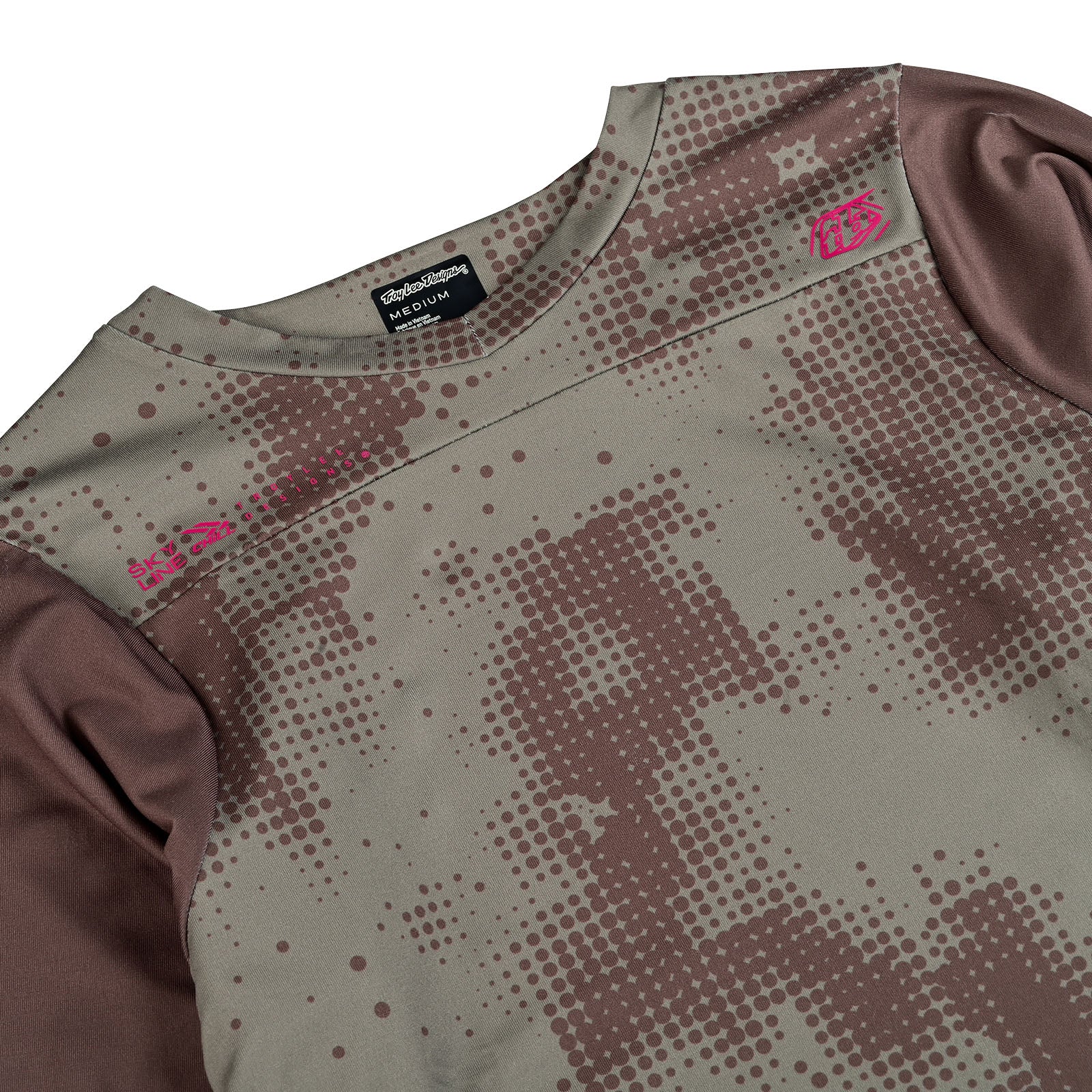 Skyline Chill LS Jersey