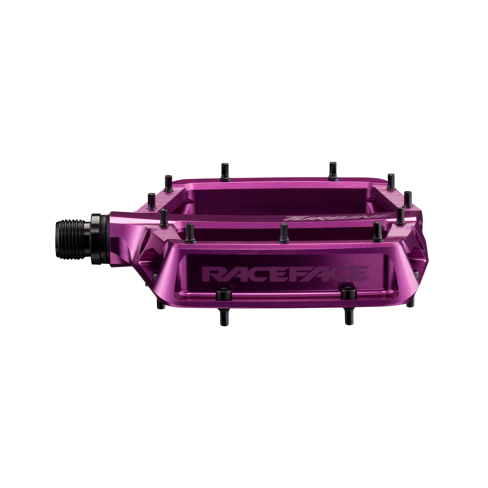 Turbine Pedal