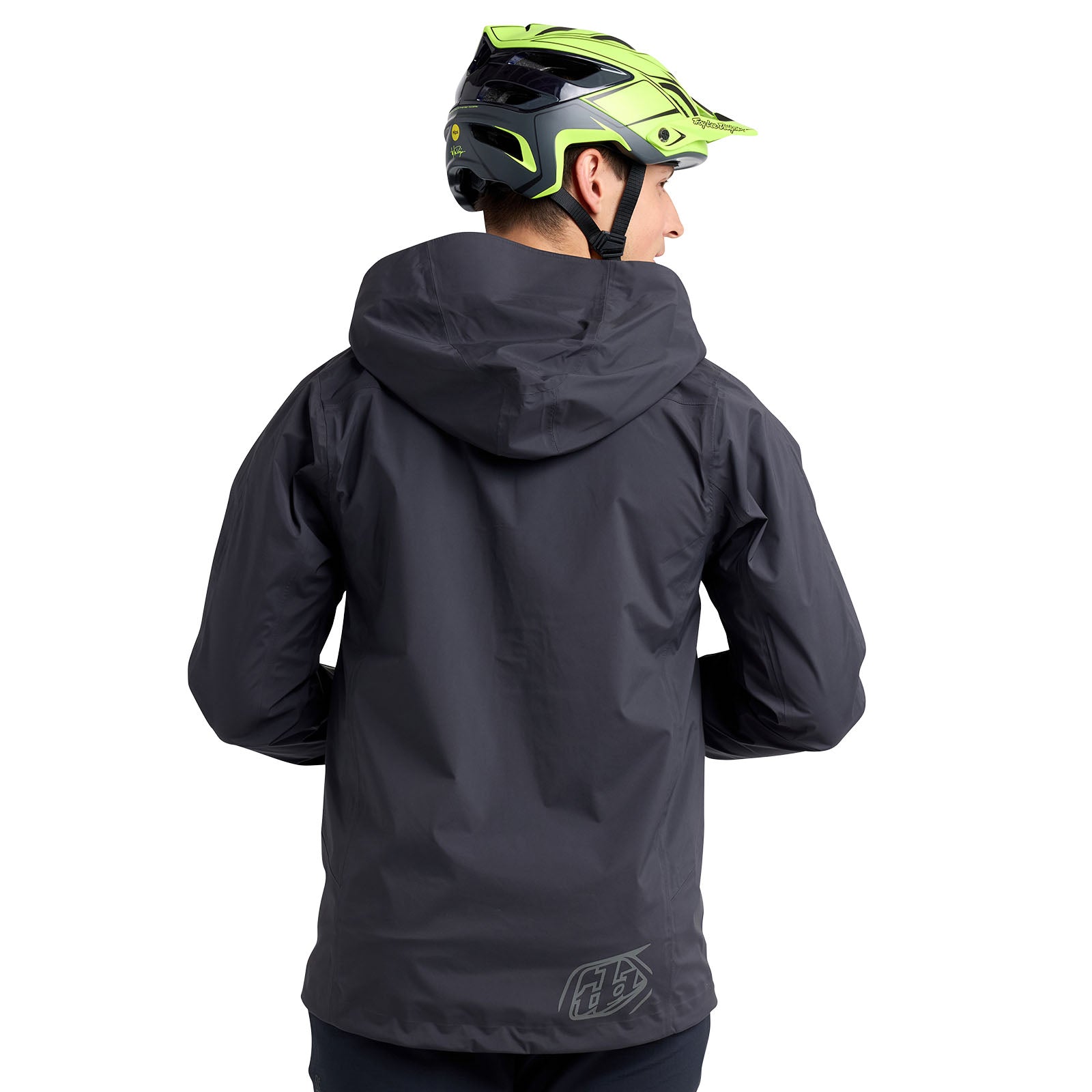 Resist Jacket