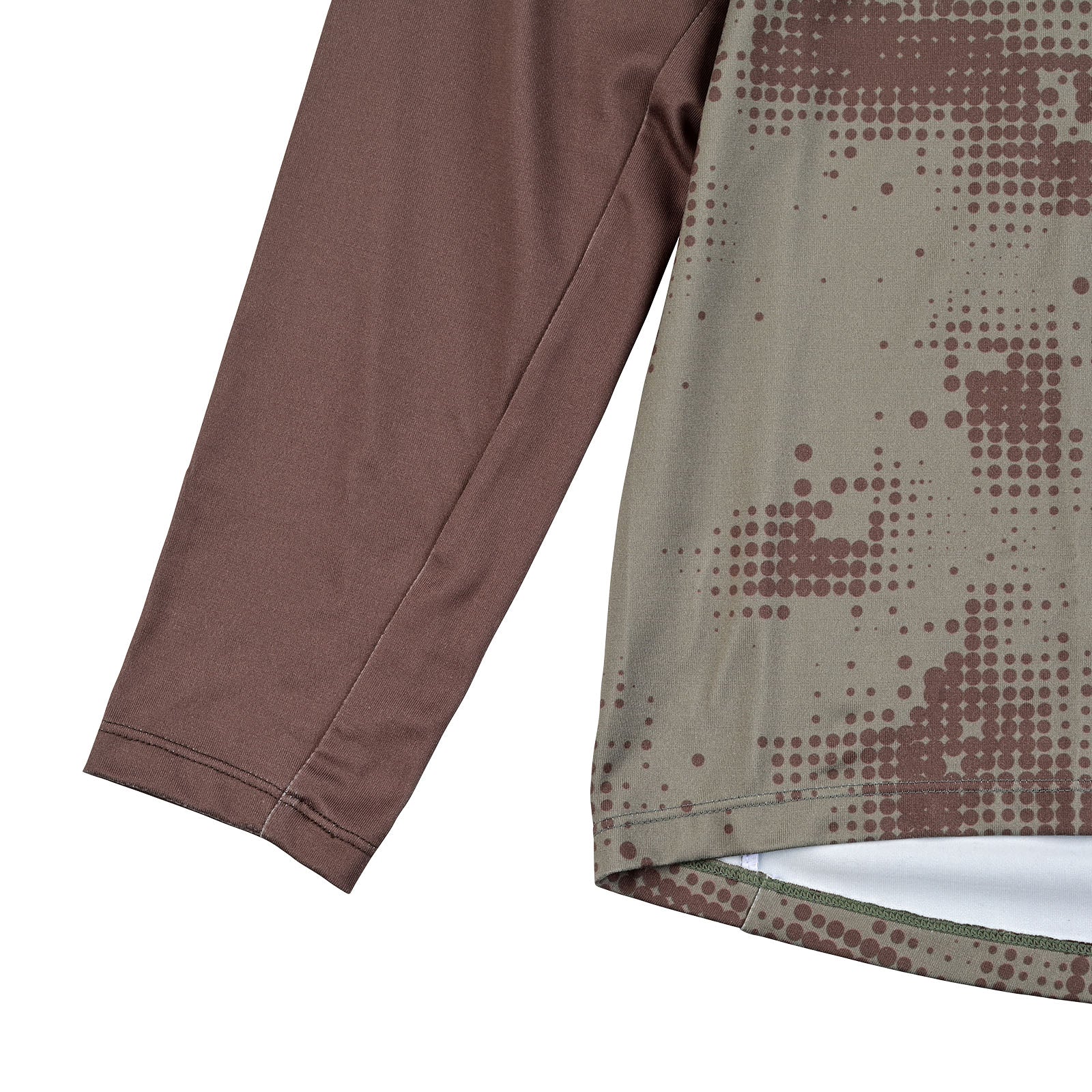 Skyline Chill LS Jersey