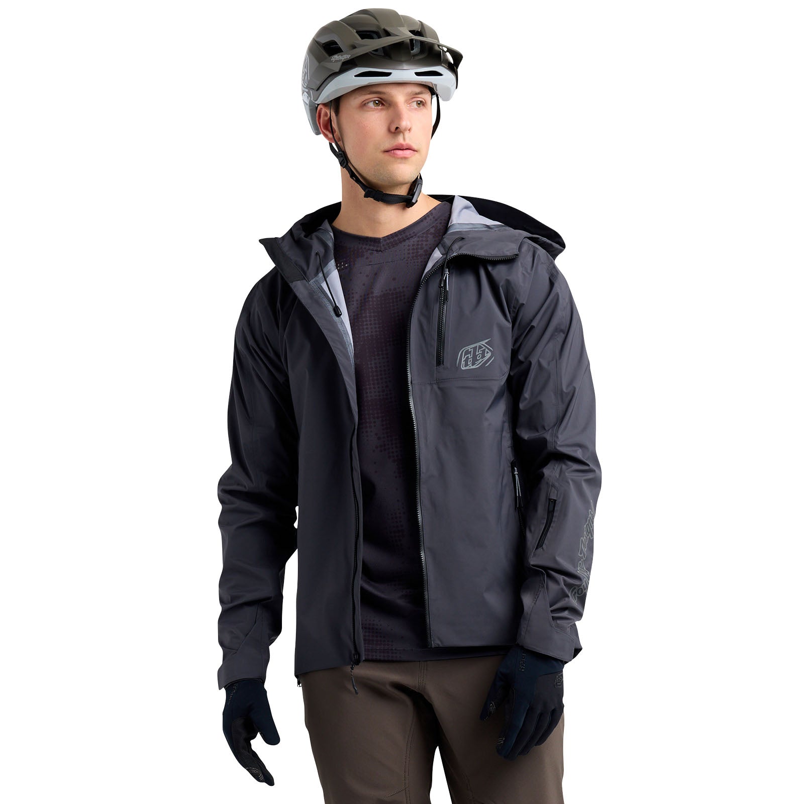 Resist Jacket