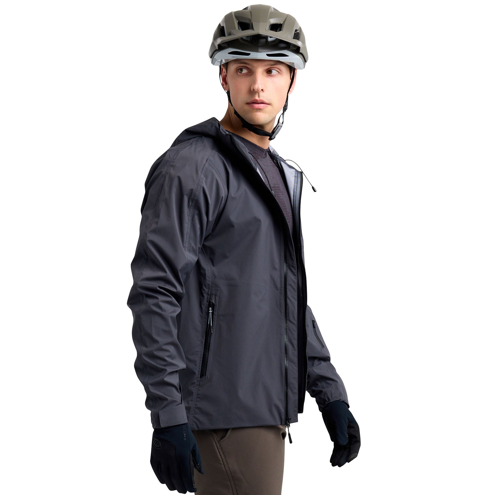 Resist Jacket