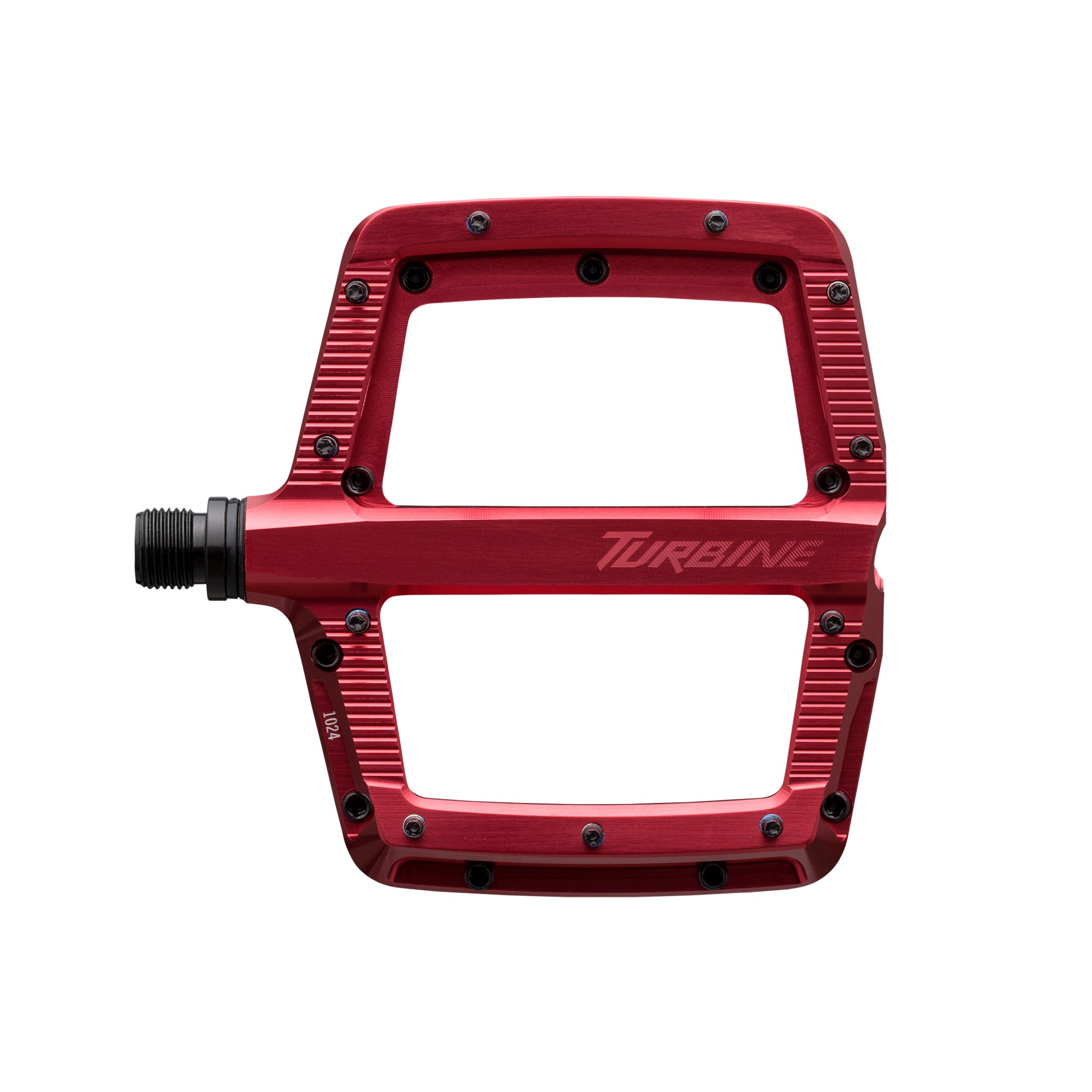 Turbine Pedal