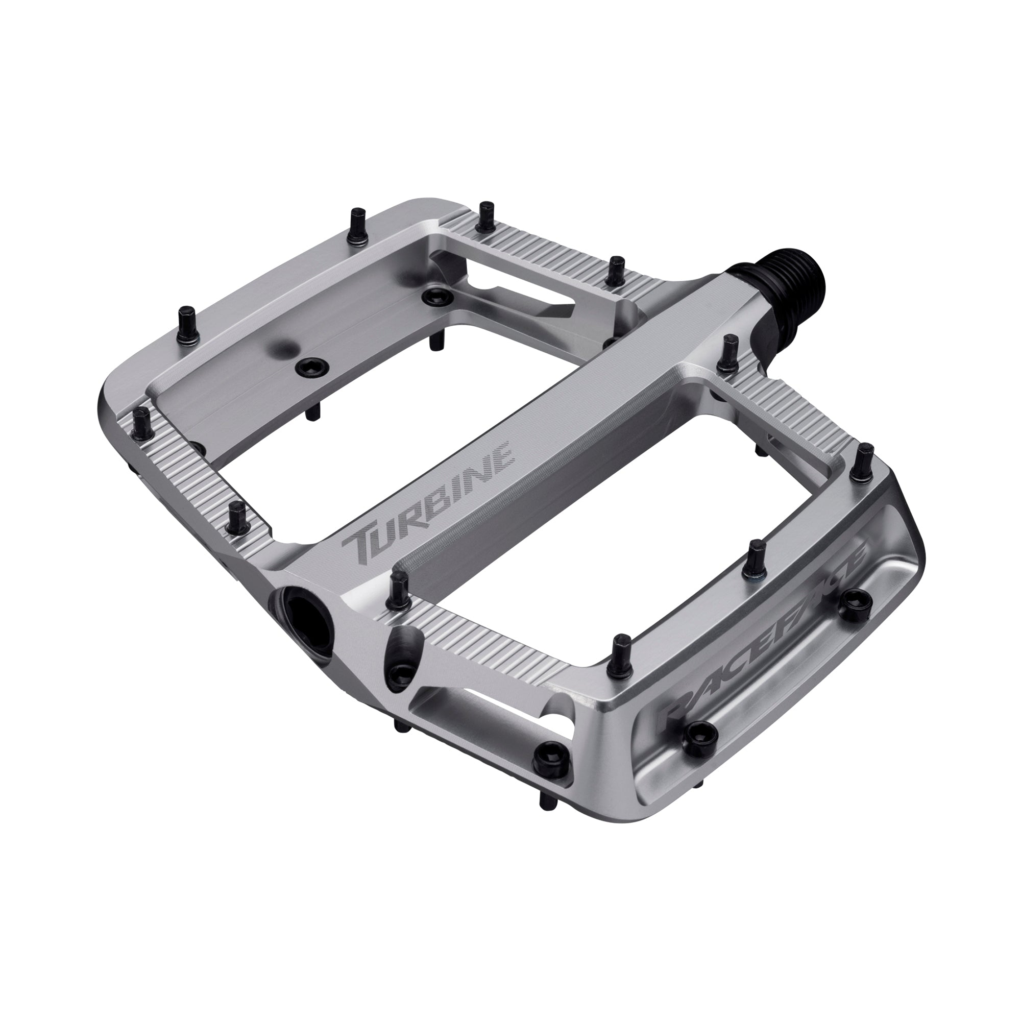 Turbine Pedal