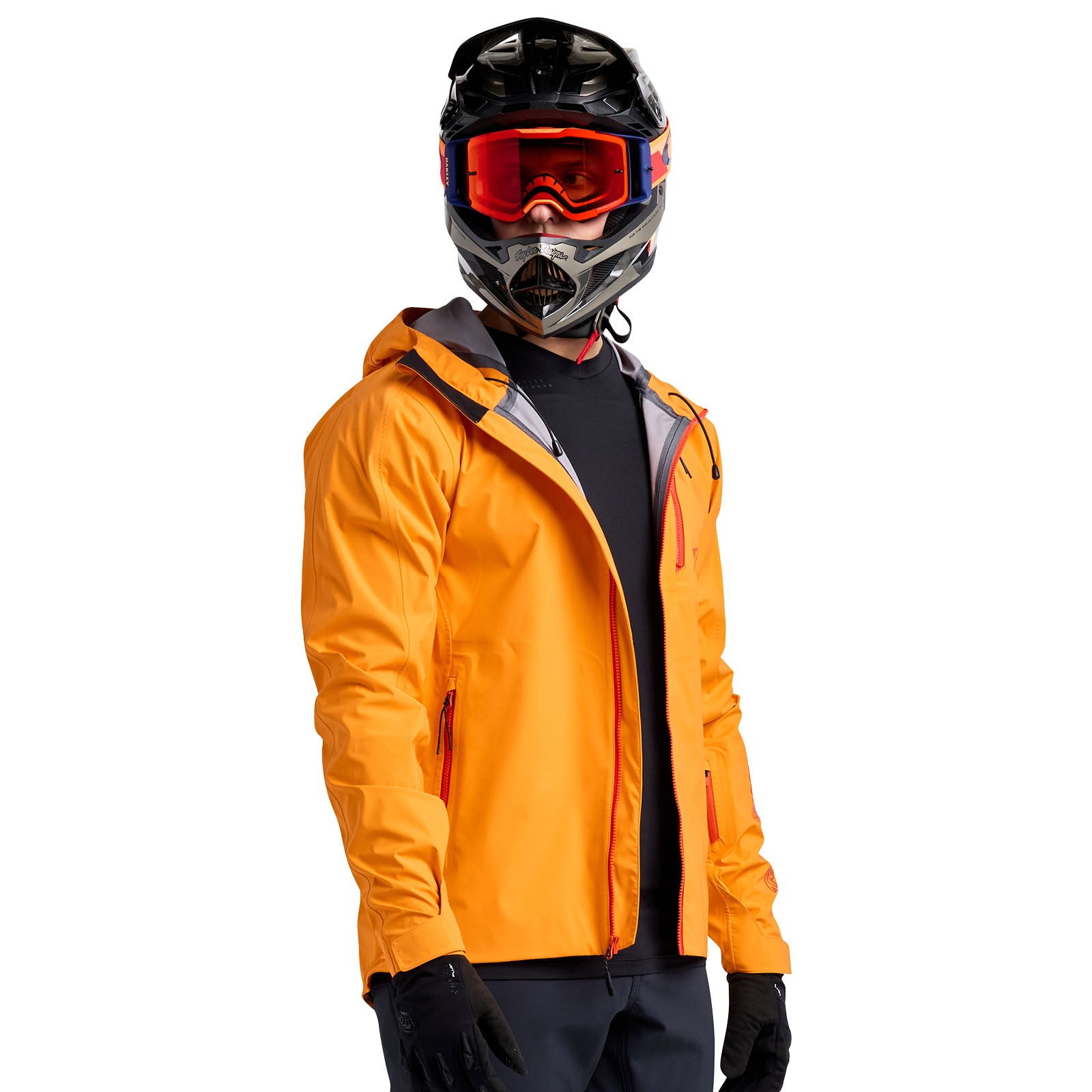 Resist Jacket